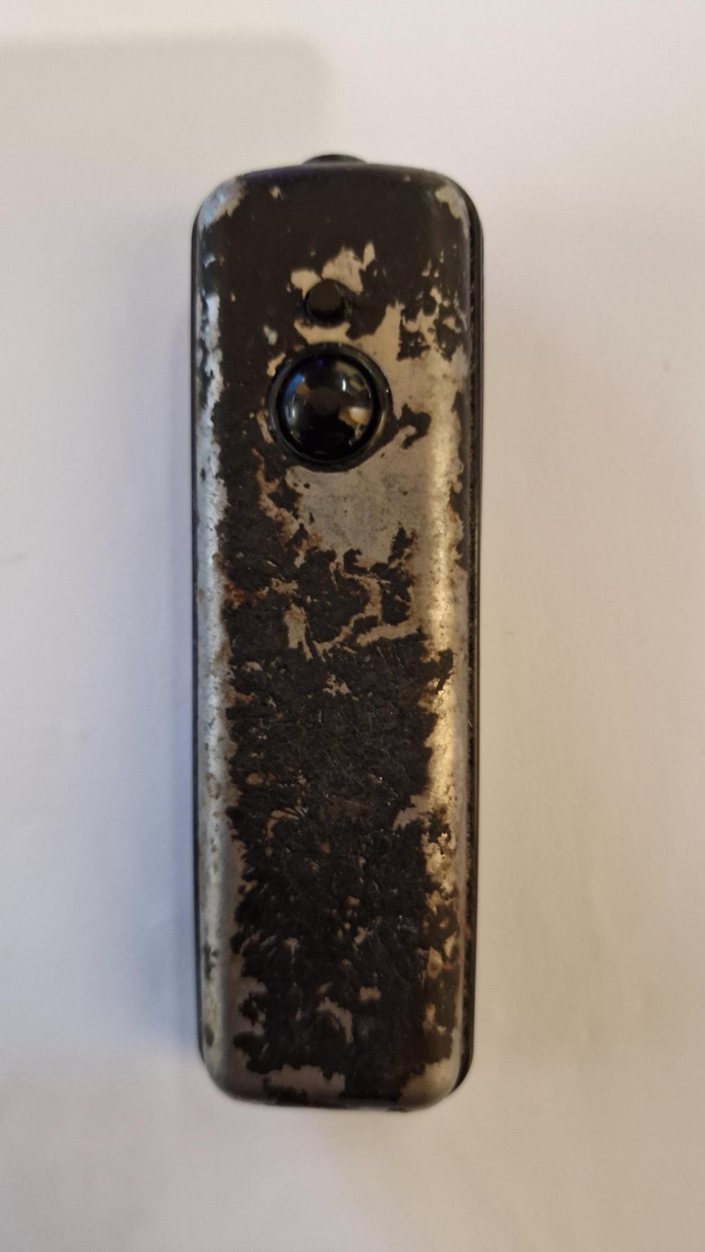 Burley   Remote Control - Front Image