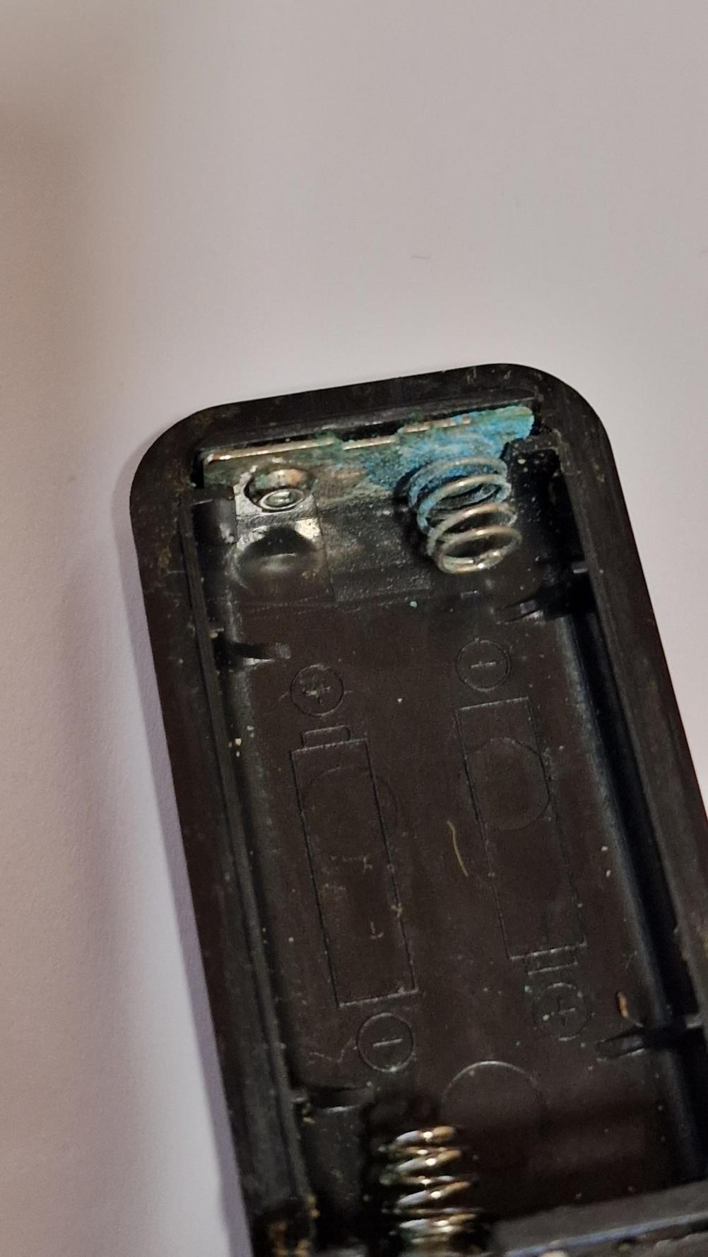 Burley   Remote Control - Inside Image
