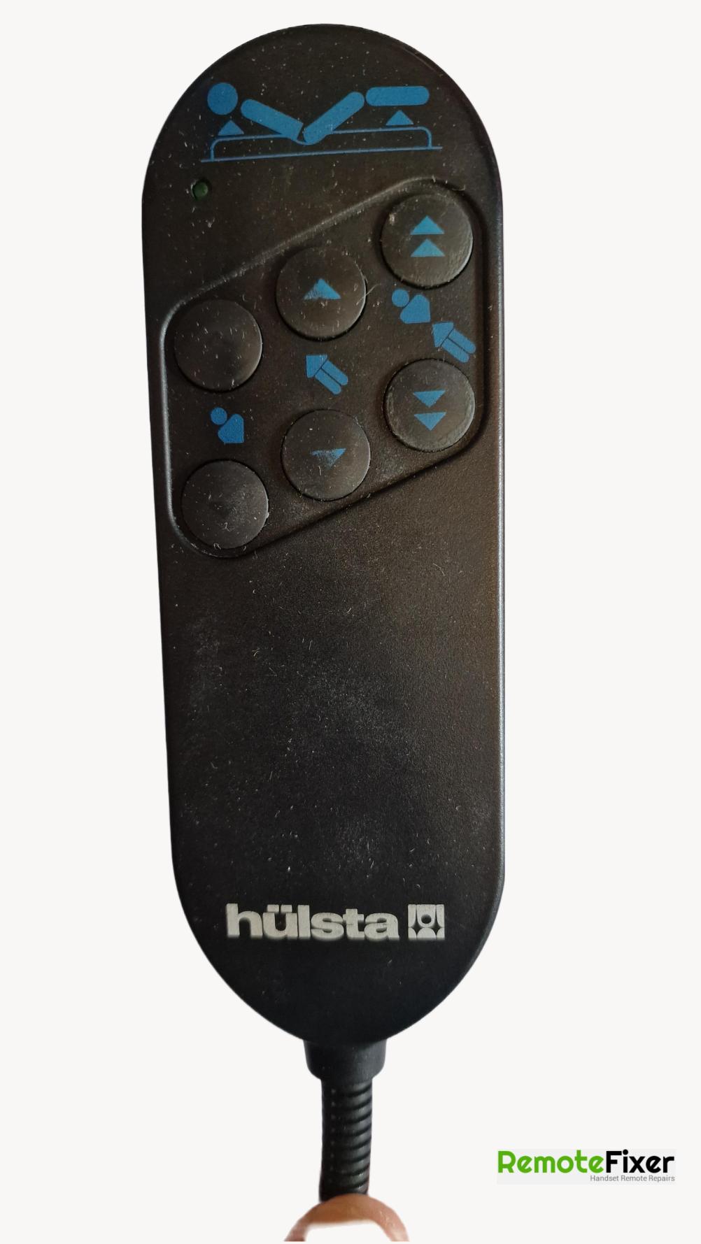 Hulsta   Remote Control - Front Image