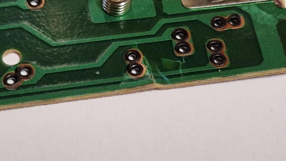 Warmiehomy  Remote Control - Inside Image