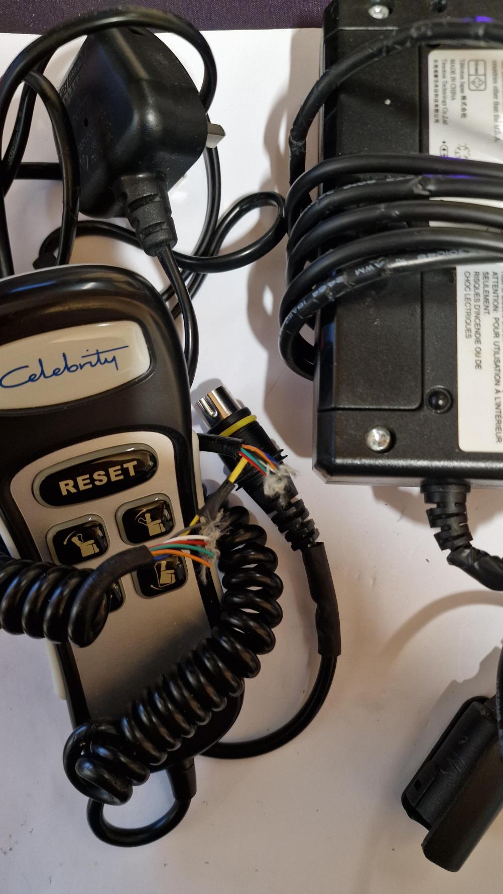 Celebrity Remote Control - Front Image