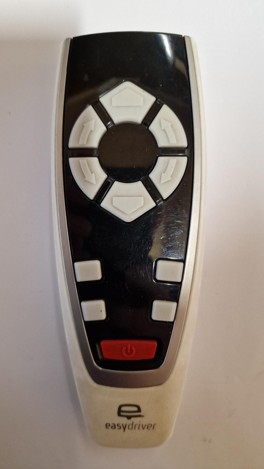 Reich  Remote Control - Front Image