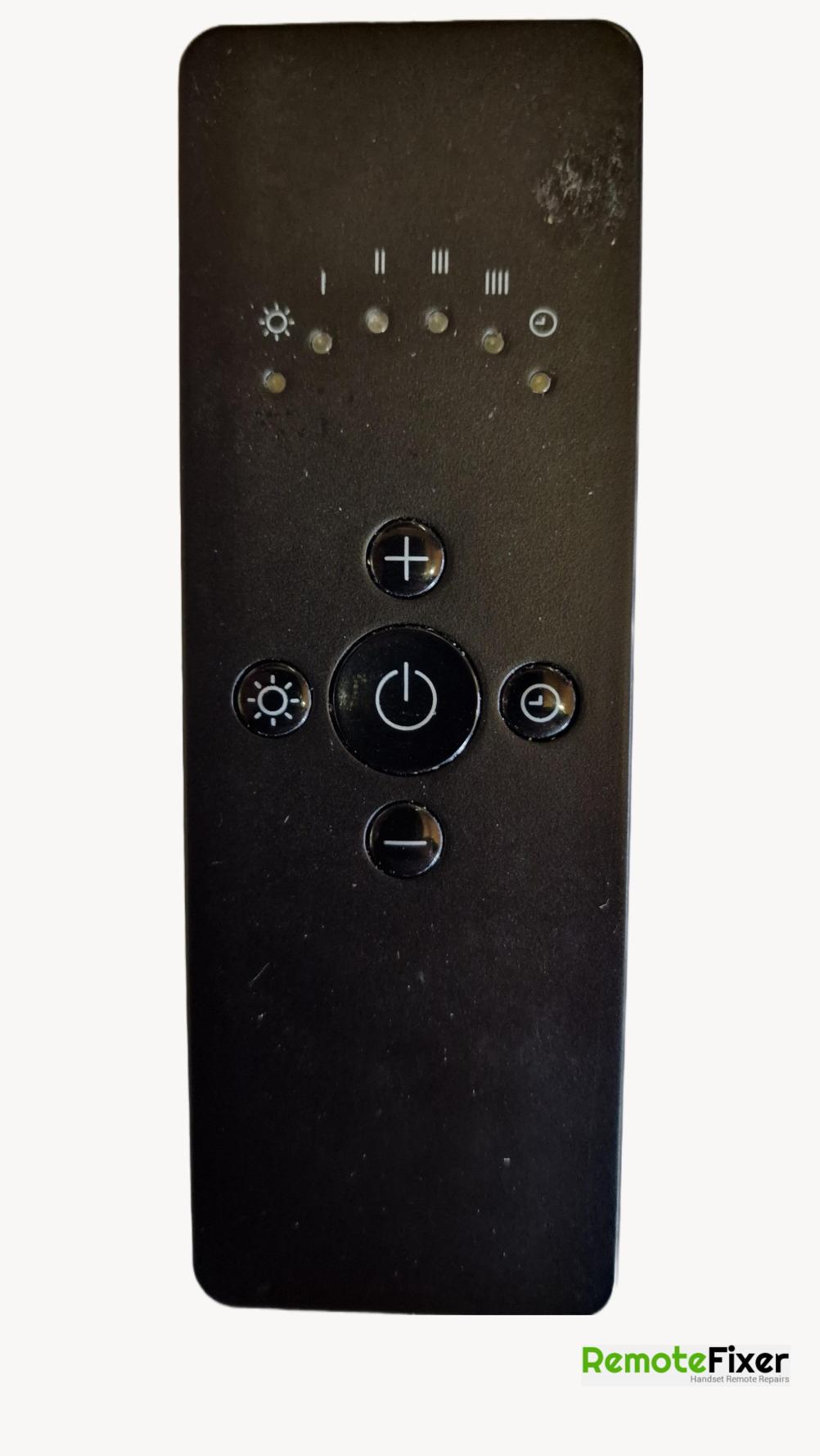 Westin  Remote Control - Front Image