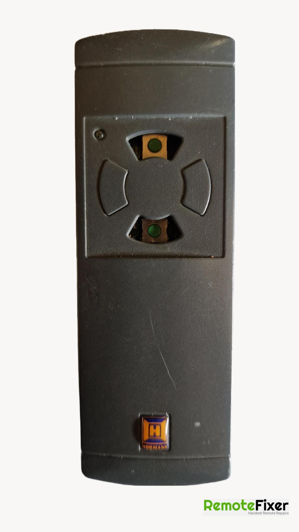 Bush  Remote Control - Front Image