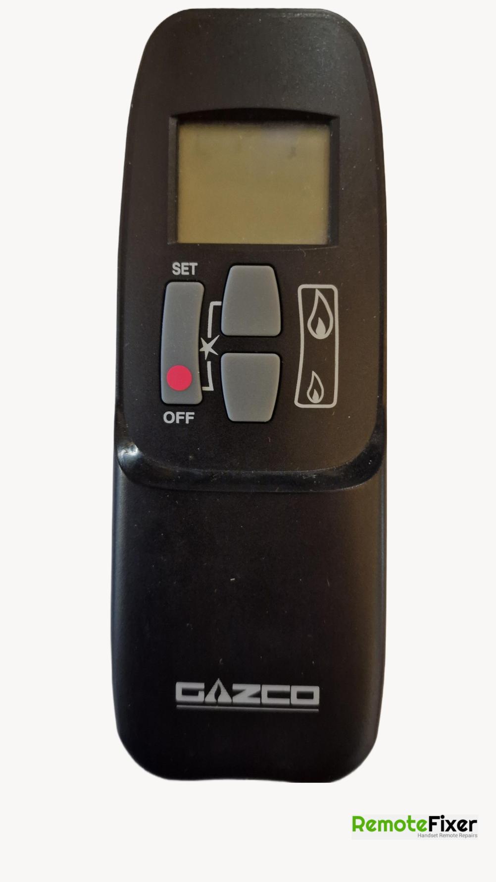 MERTIK MAXITROL Remote Control Repair