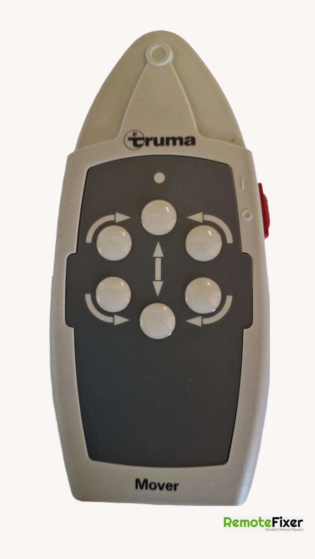 Truma  Remote Control - Front Image