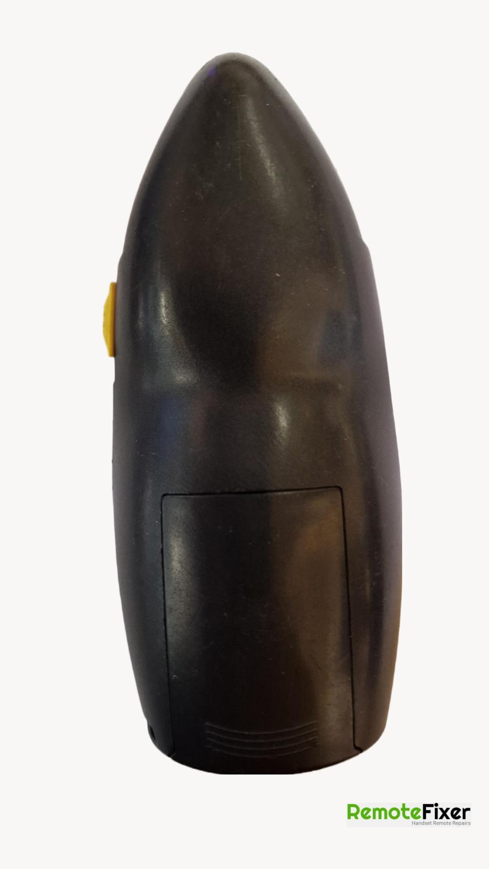 Go2  Remote Control - Back Image