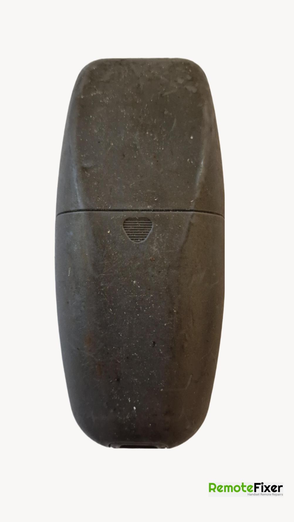 E-Go  Remote Control - Back Image