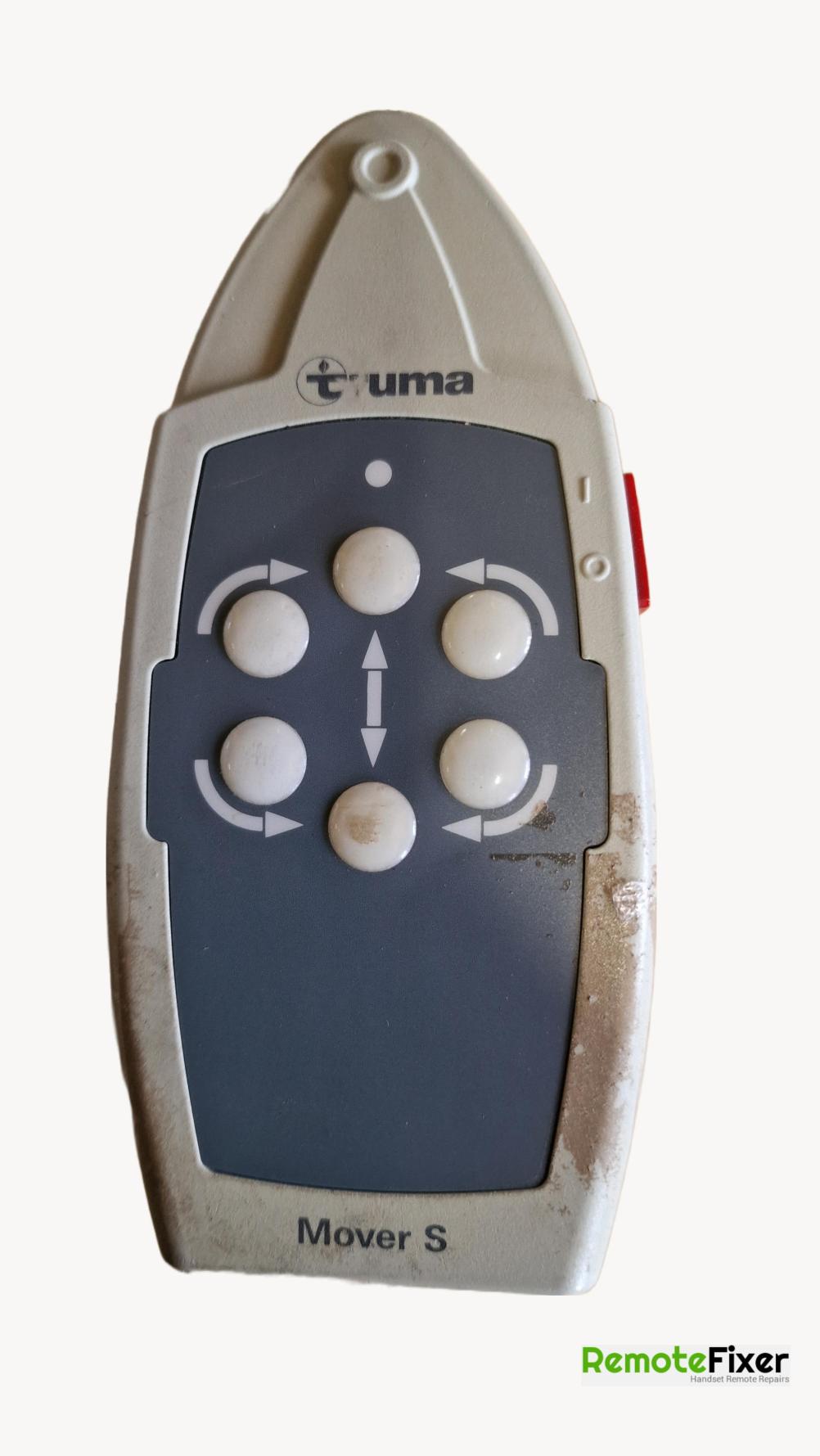 Truma  Remote Control - Front Image