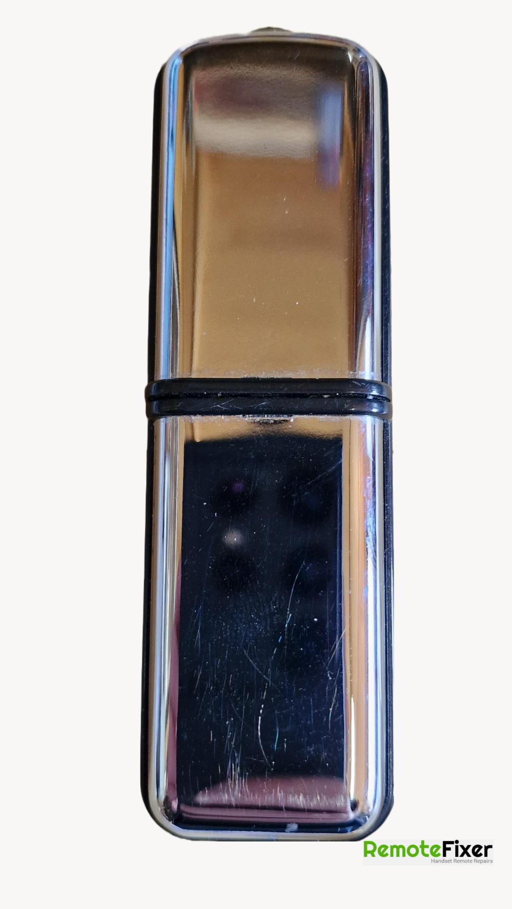 Burley Remote Control - Back Image
