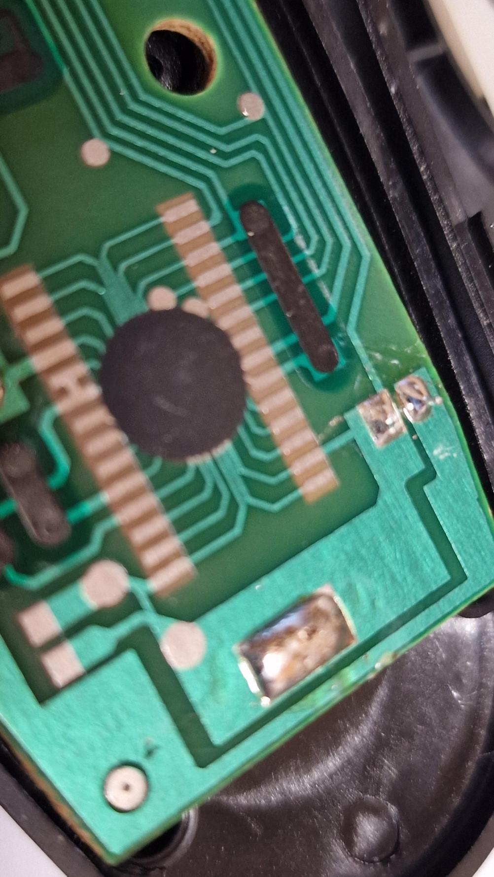Drugasar Dru   Remote Control - Inside Image