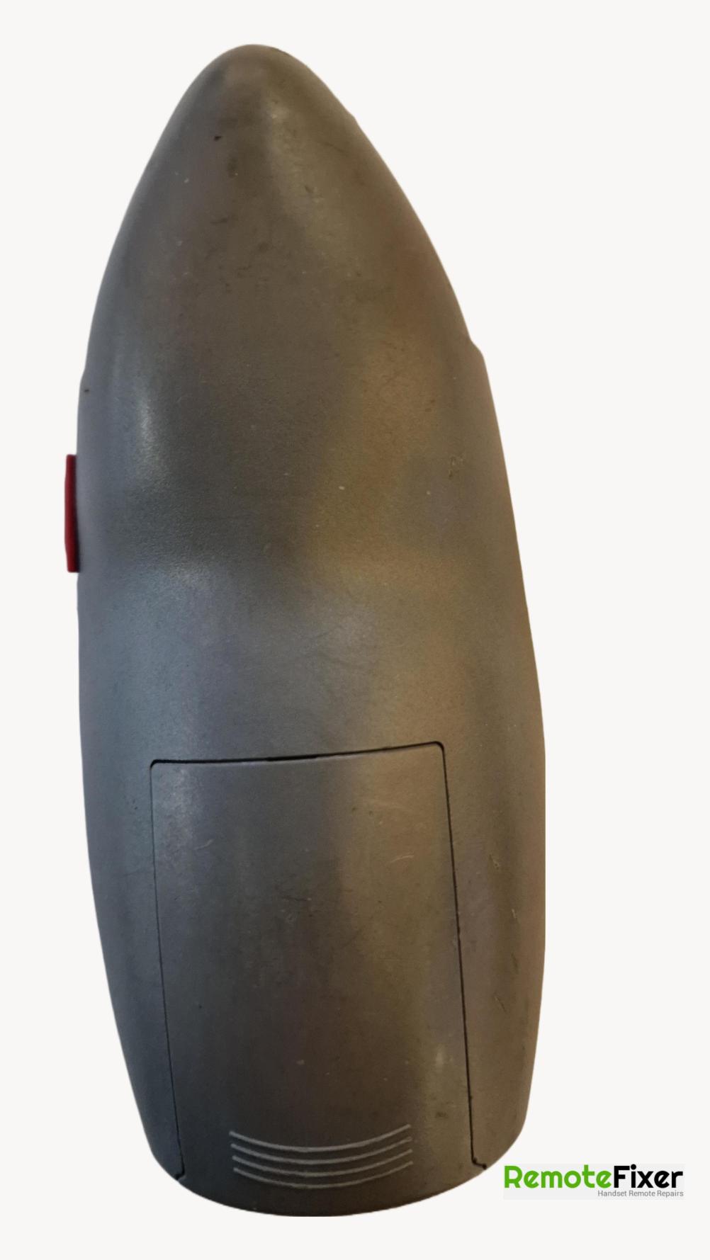 Truma Remote Control - Back Image