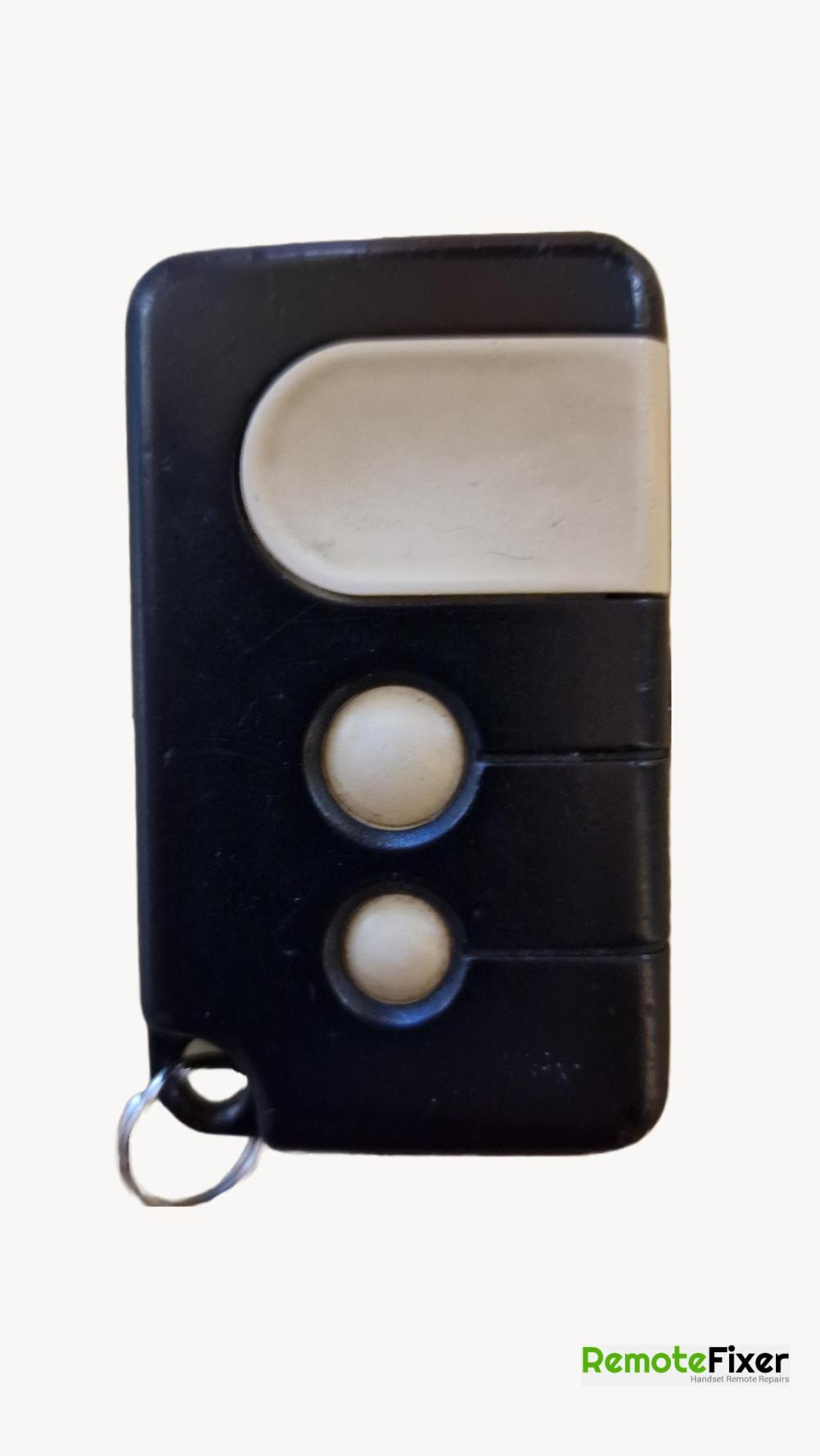 Liftmaster  Remote Control - Front Image