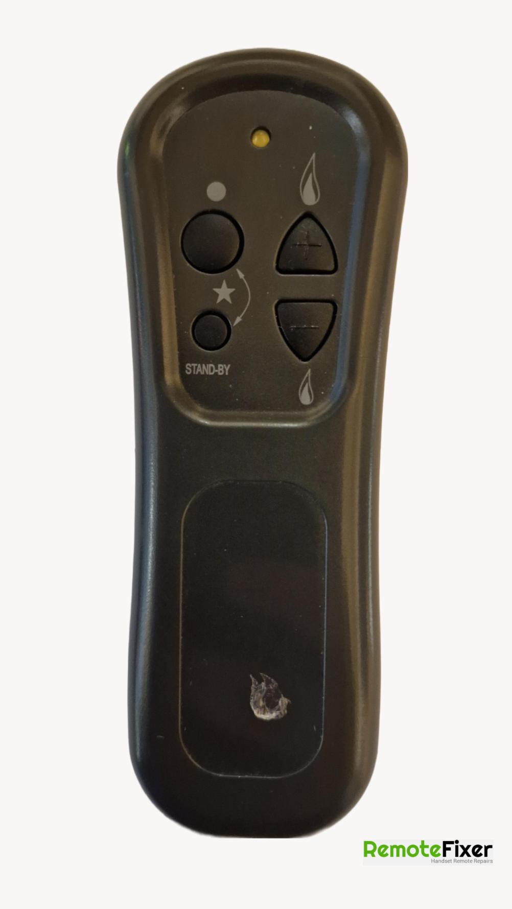 Verine  Remote Control - Front Image