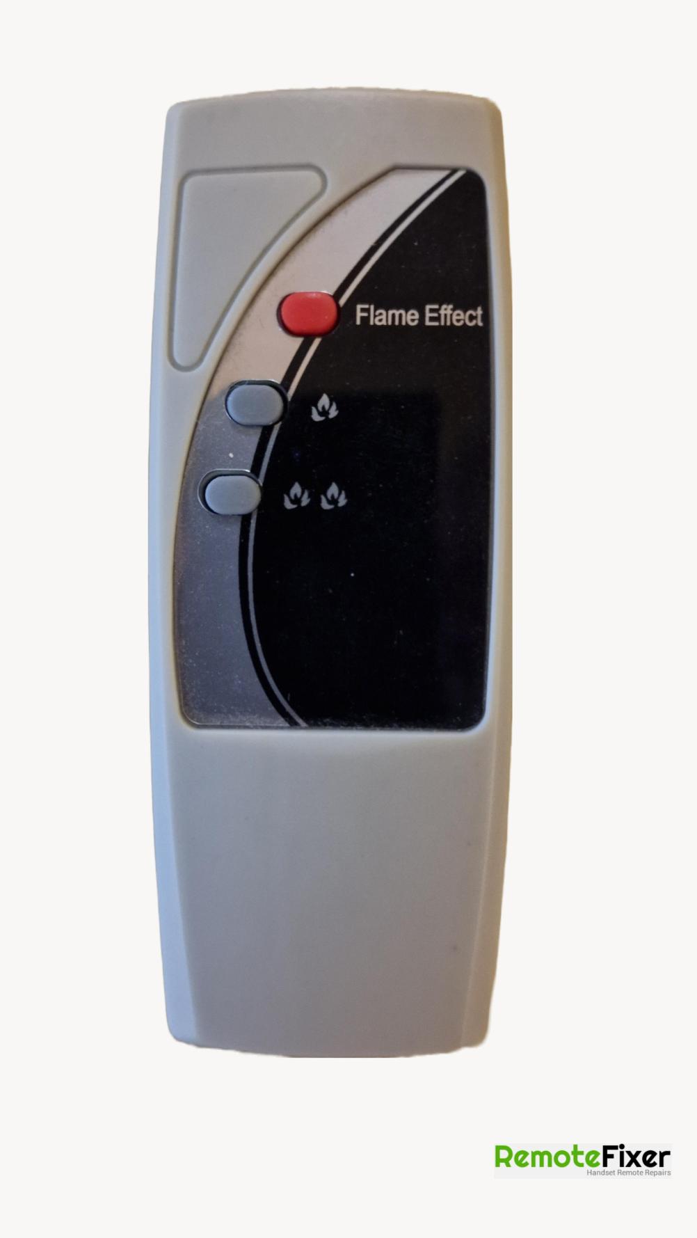 Heater  Remote Control - Front Image