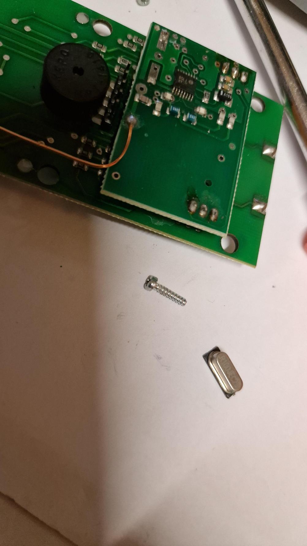 Hudson Reed   Remote Control - Inside Image