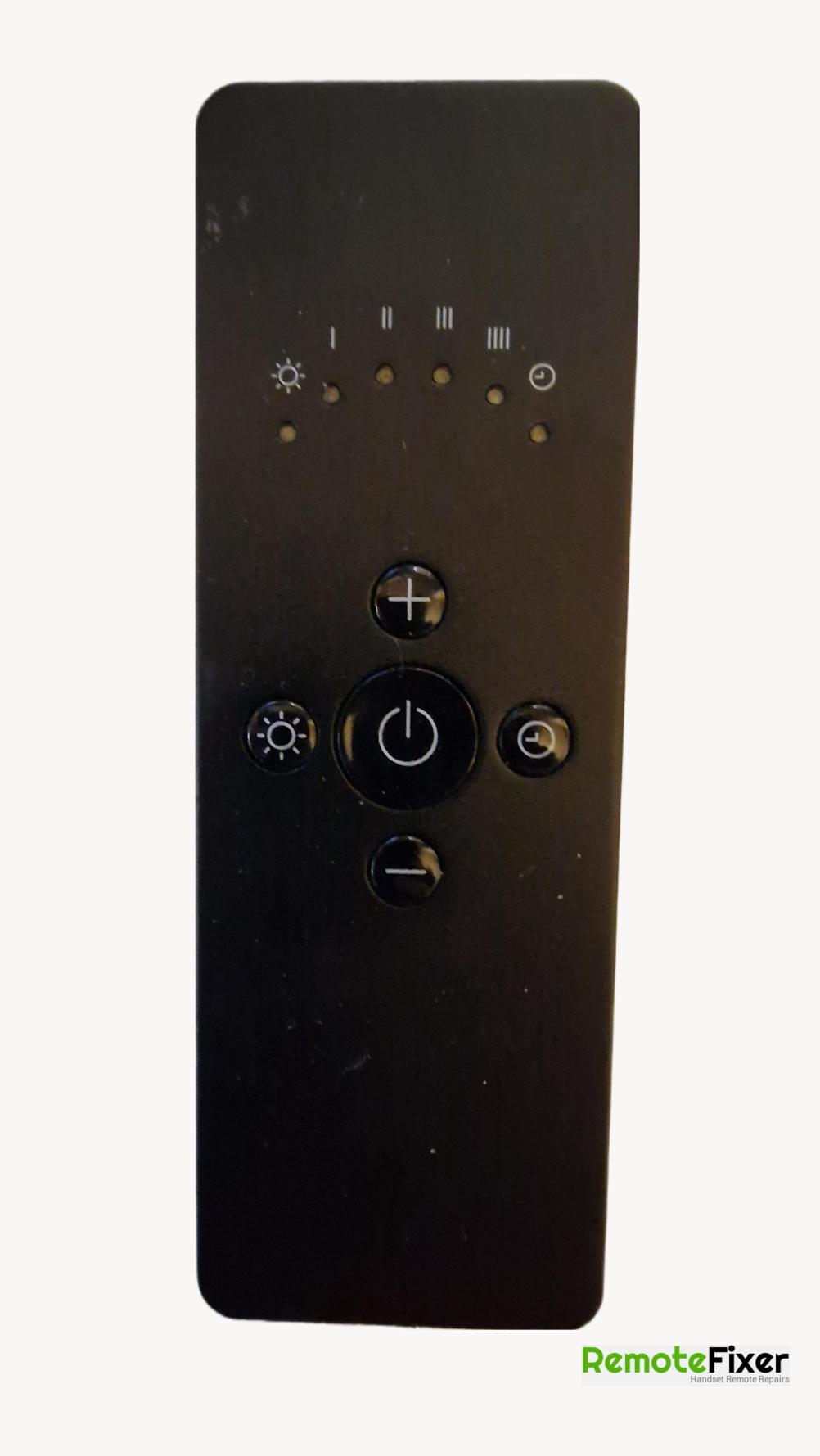 Westin  Remote Control - Front Image