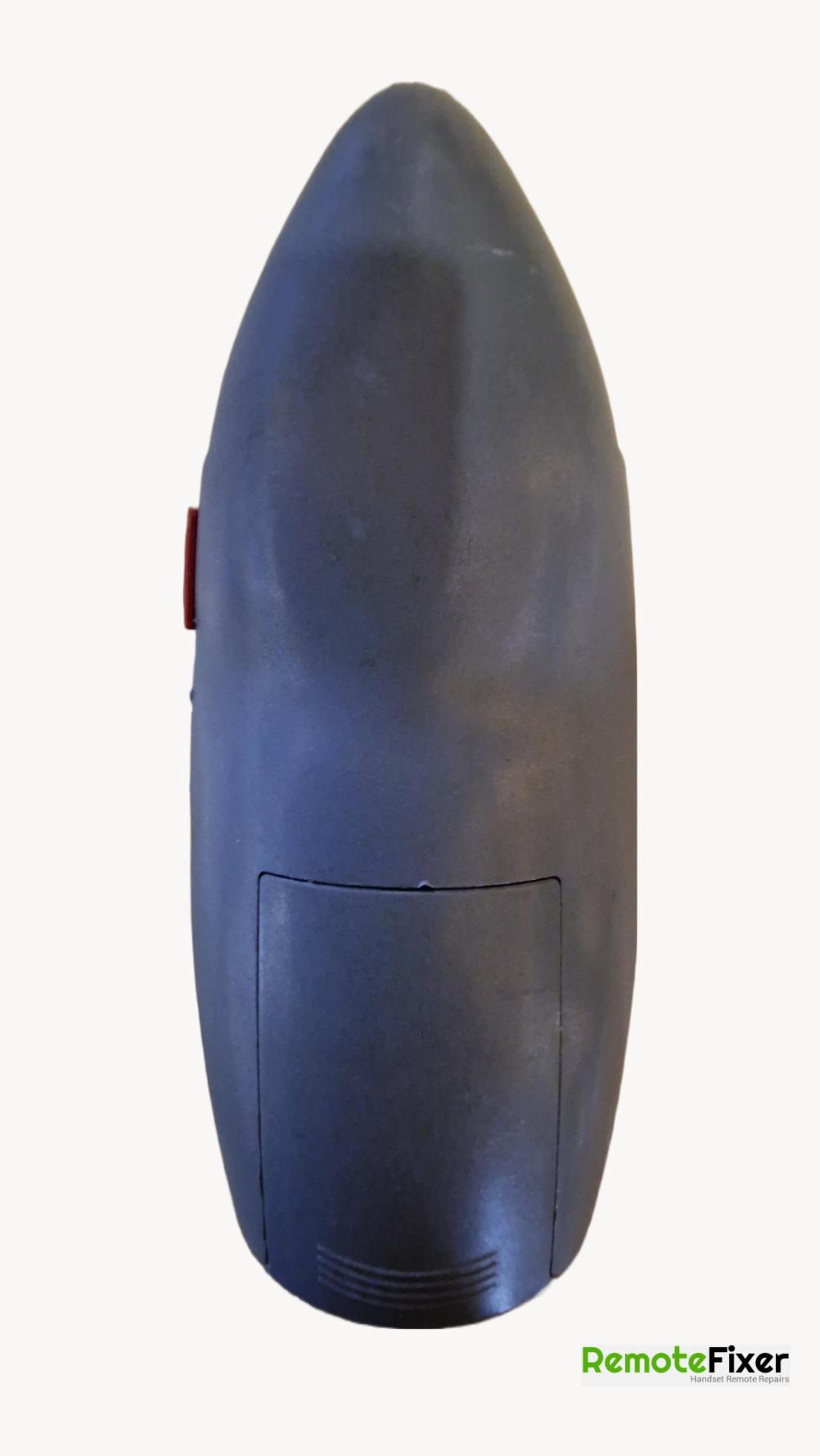 Truma  mover SE Remote Control - Back Image
