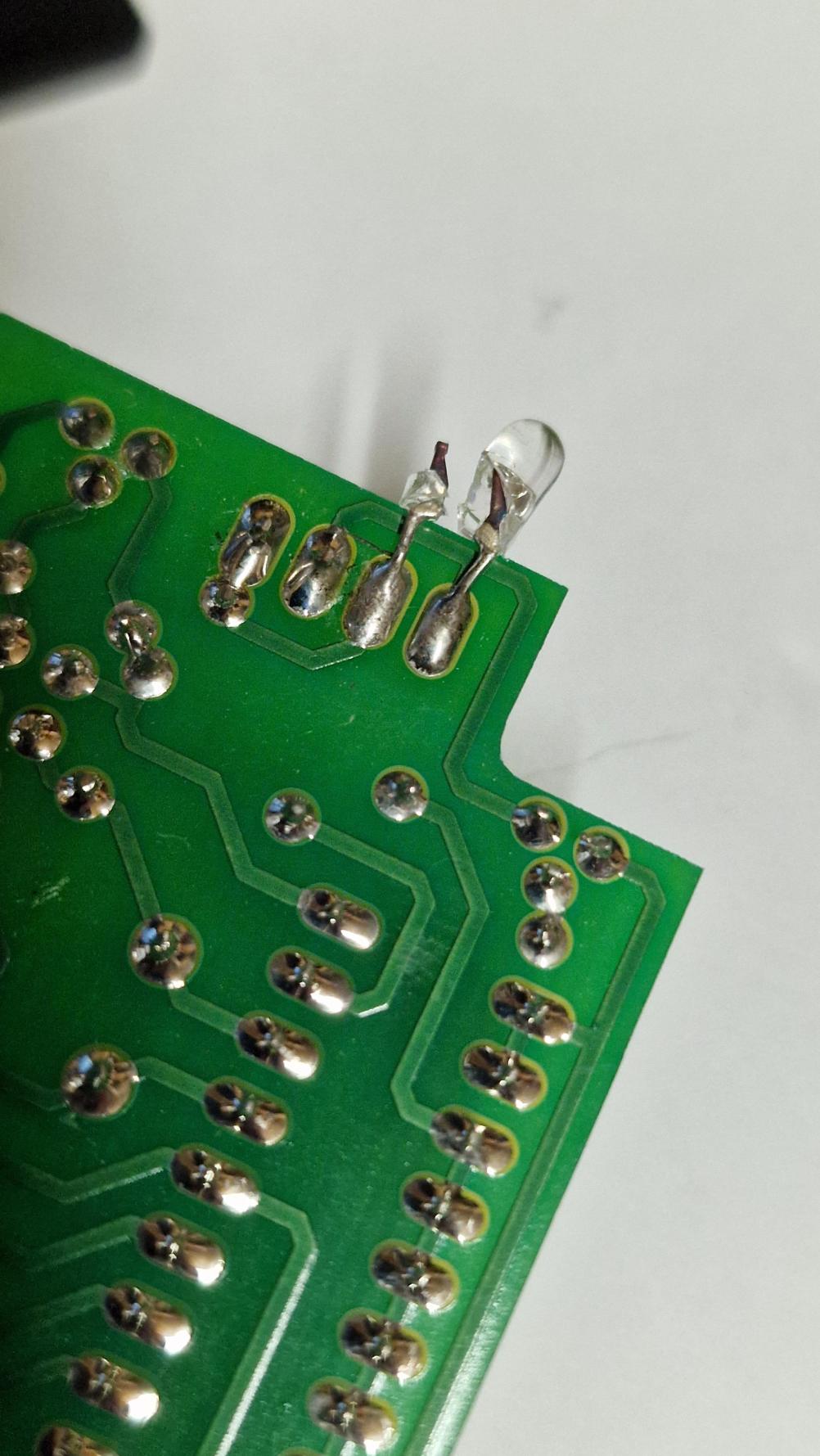 Platonic  PF10 Socrates Remote Control - Inside Image