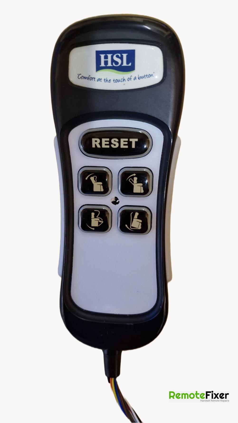 Celebrity  Remote Control - Front Image