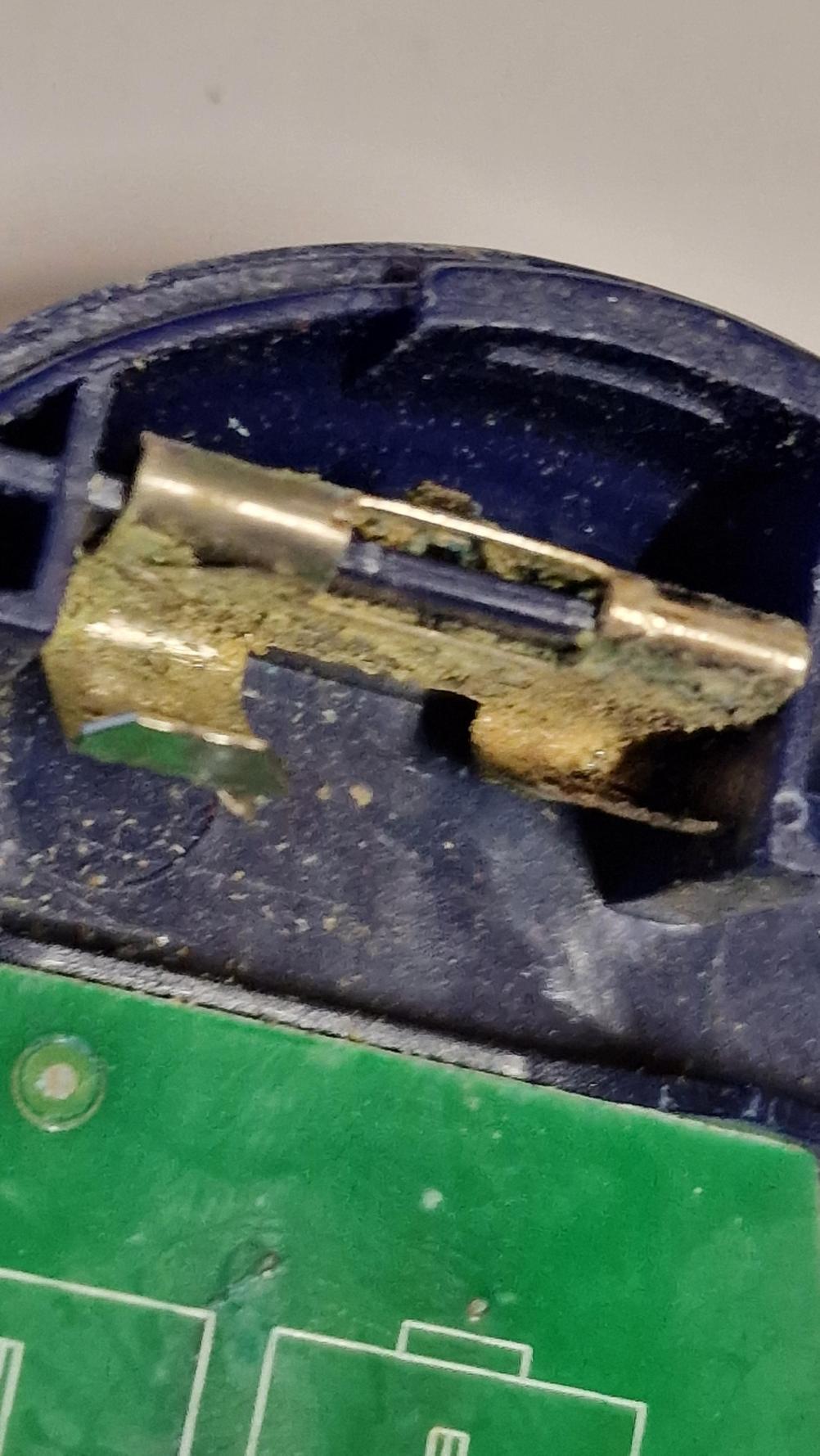 Reich Remote Control - Inside Image
