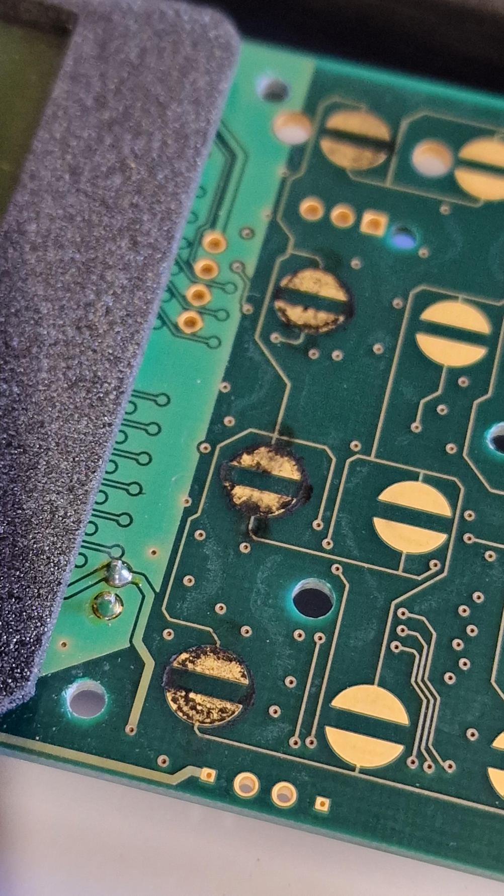 Maha  Remote Control - Inside Image