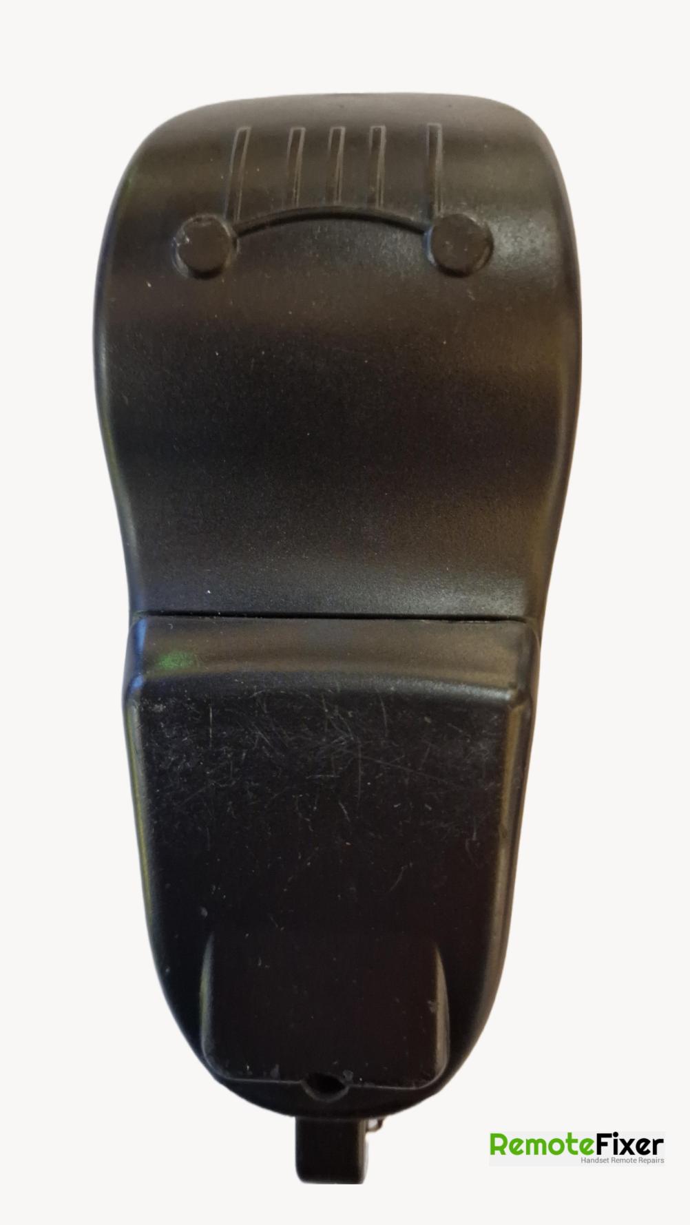 Purpleline  Remote Control - Back Image