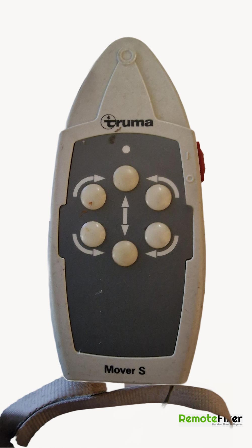 Truma  Remote Control - Front Image