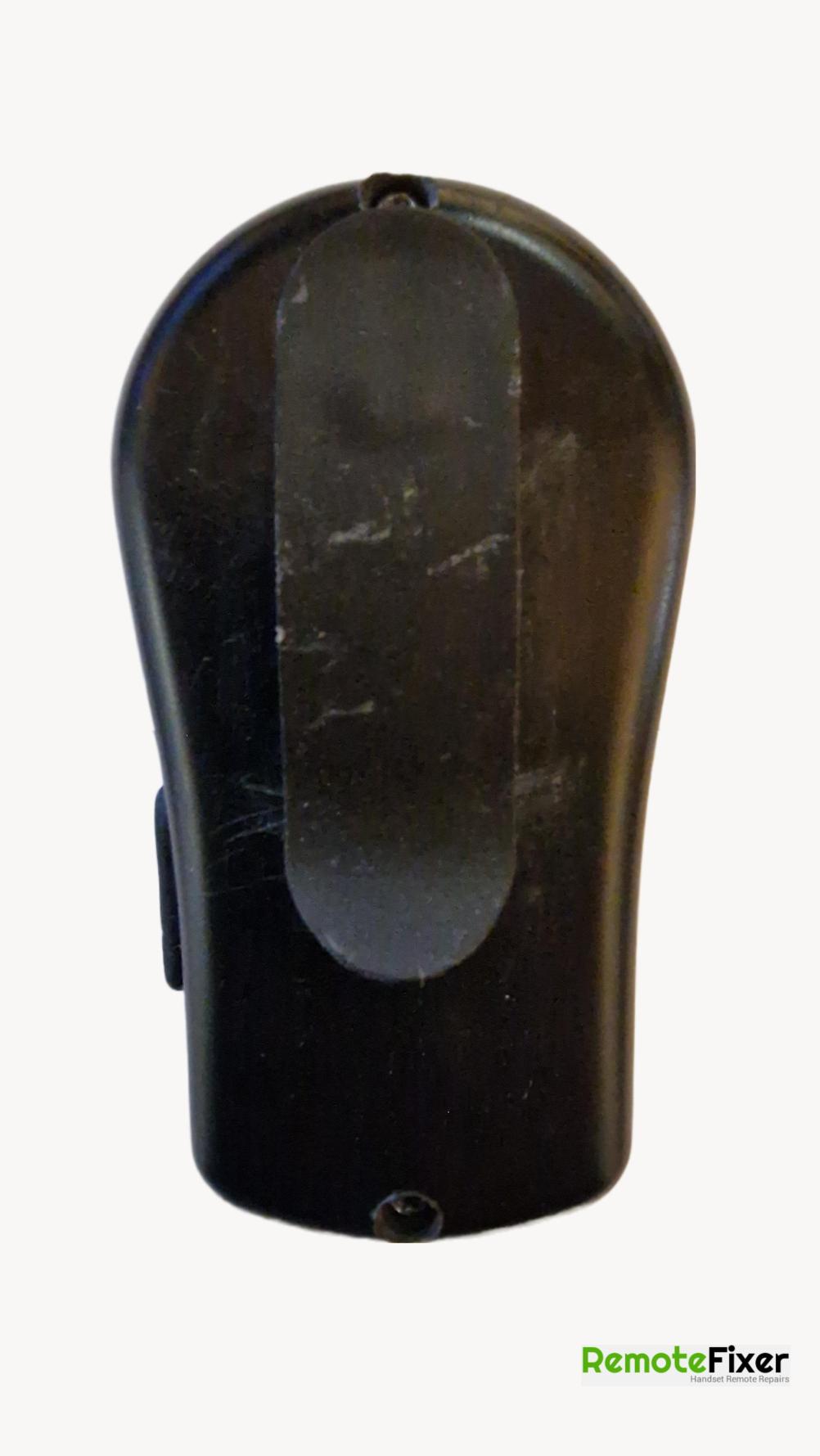 Stewart golf  Remote Control - Back Image
