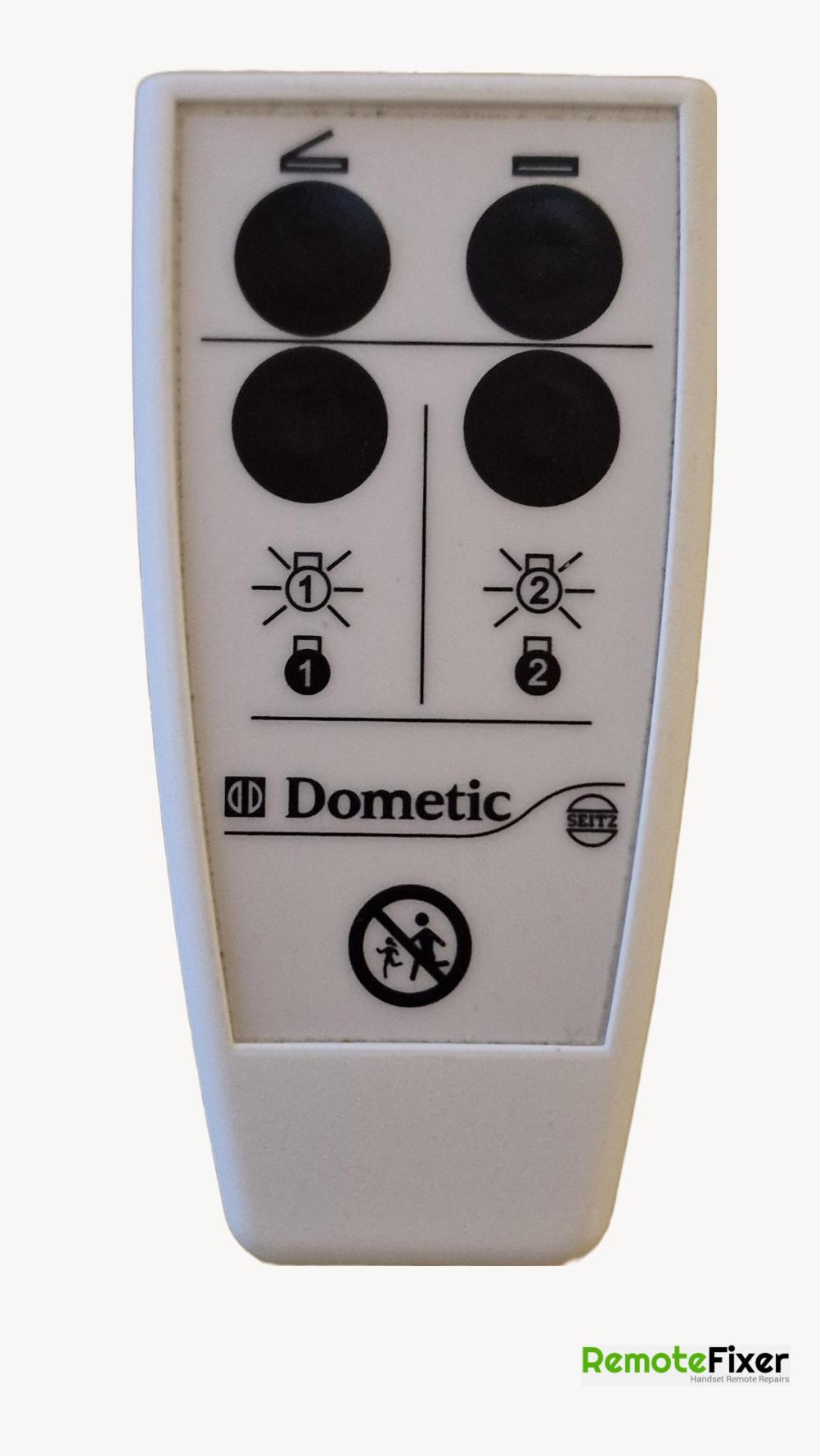 Dometic  Remote Control - Front Image