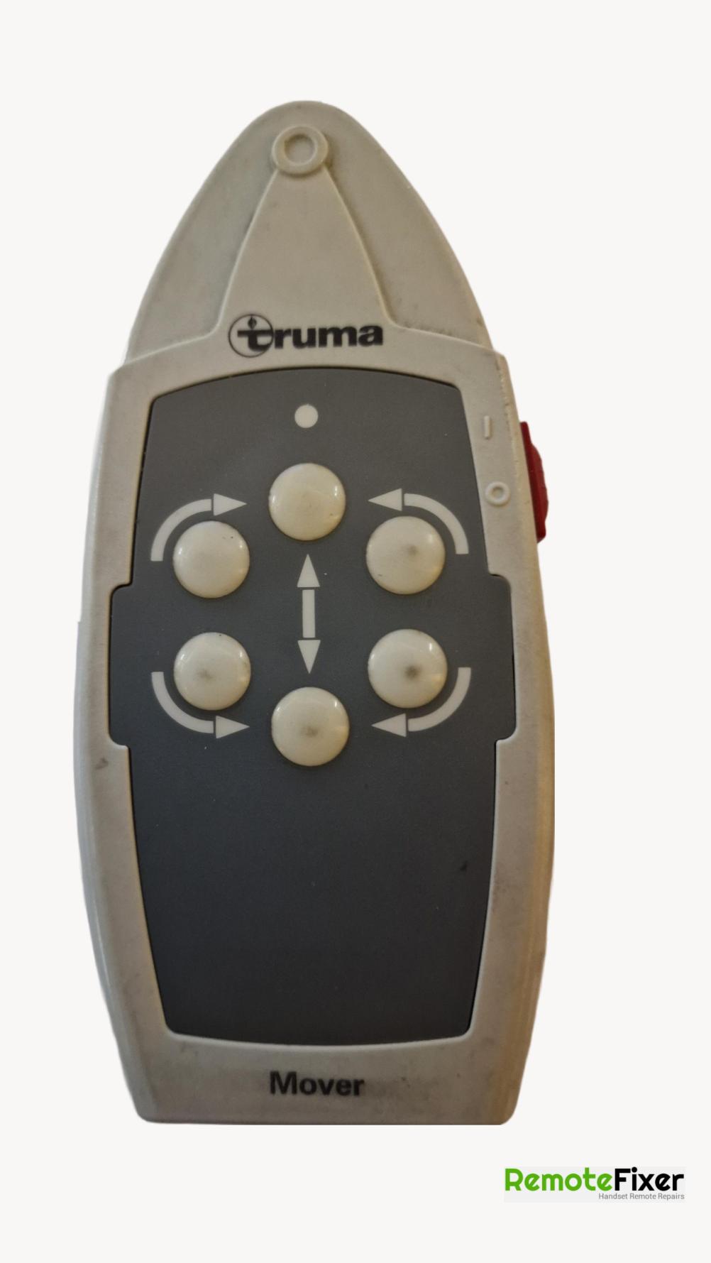 Truma  Remote Control - Front Image