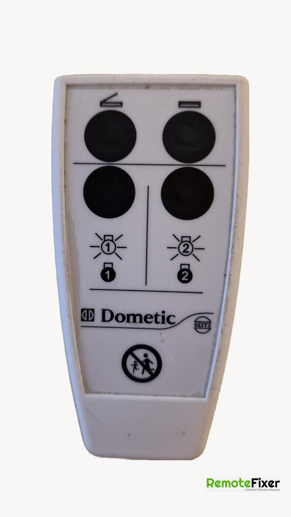 Dometic  Remote Control - Front Image