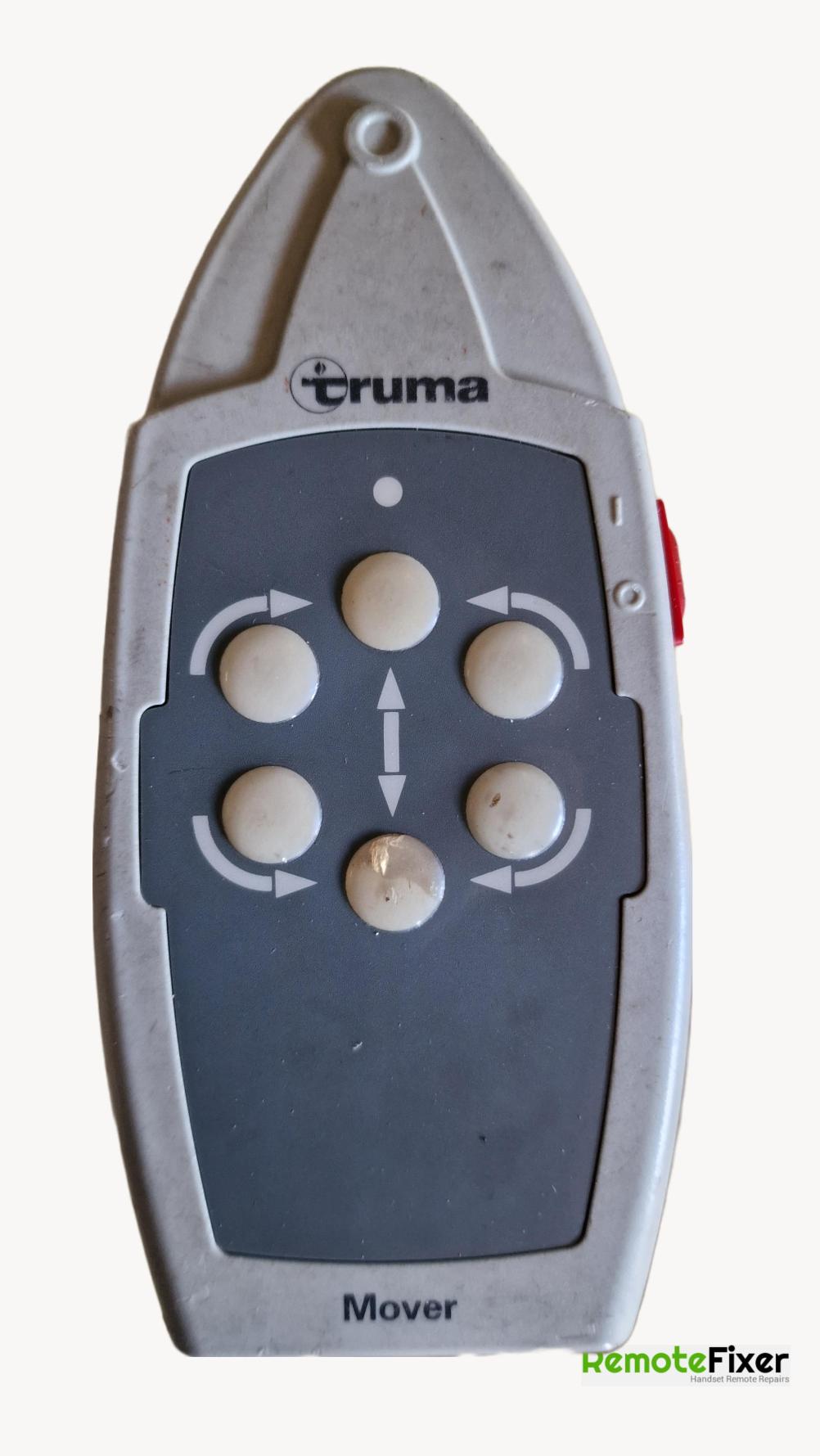 Truma  Remote Control - Front Image