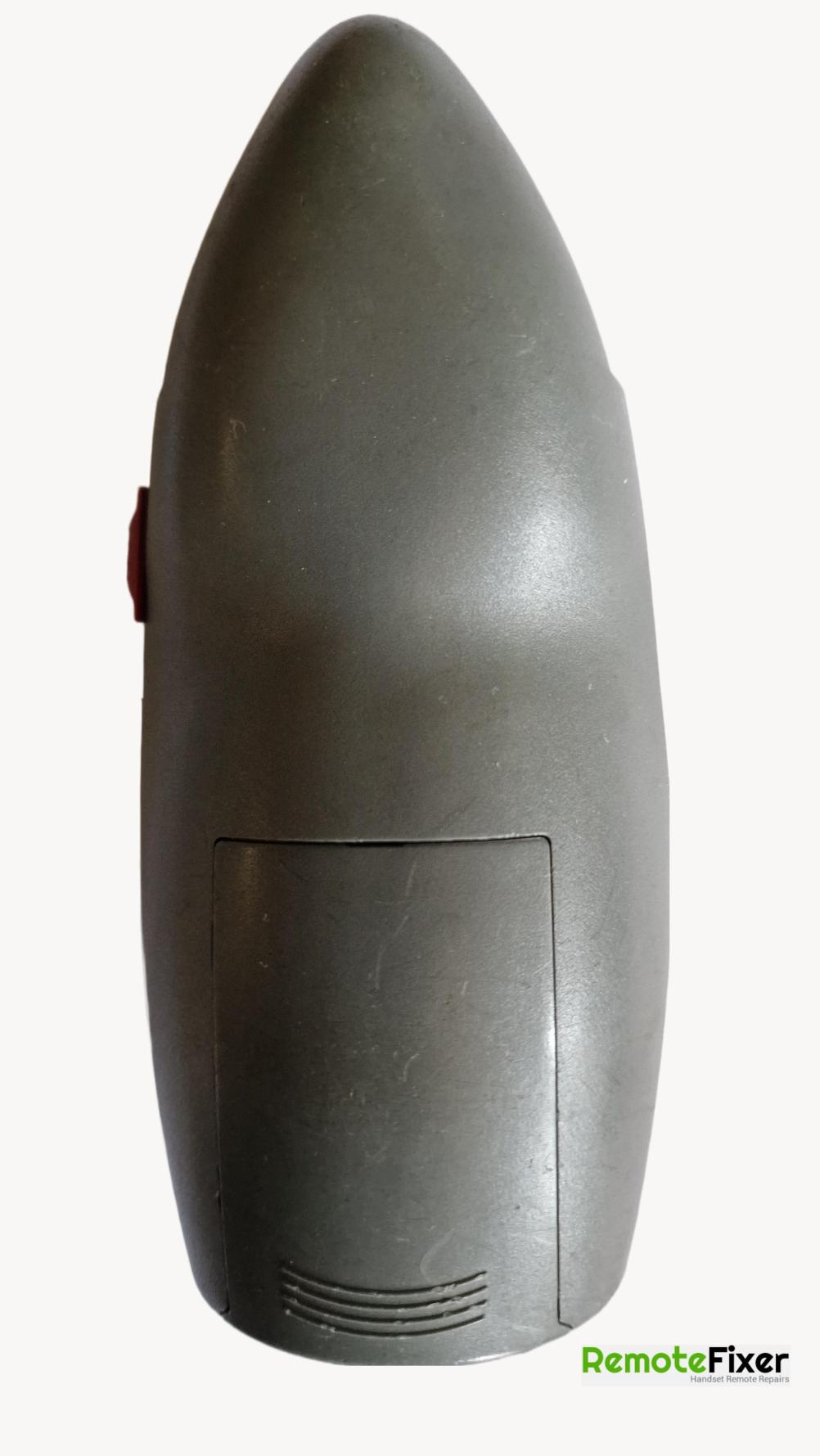 Truma  Remote Control - Back Image