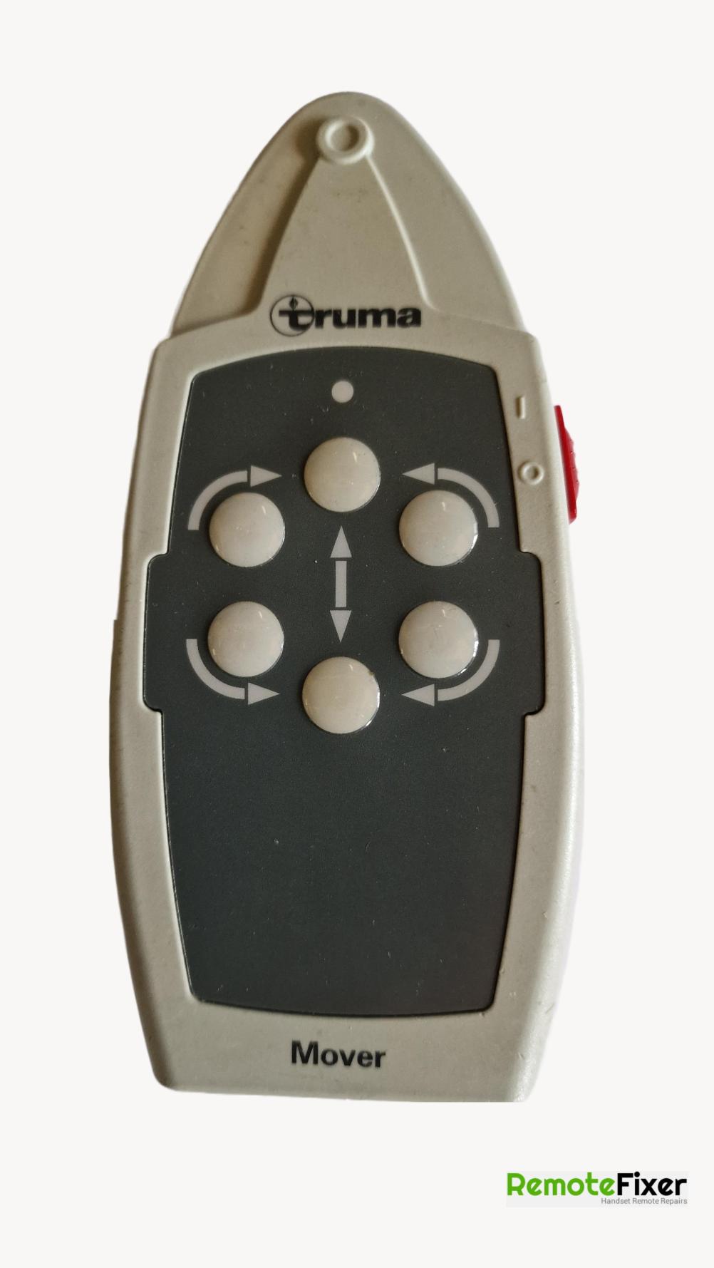 Truma  Remote Control - Front Image