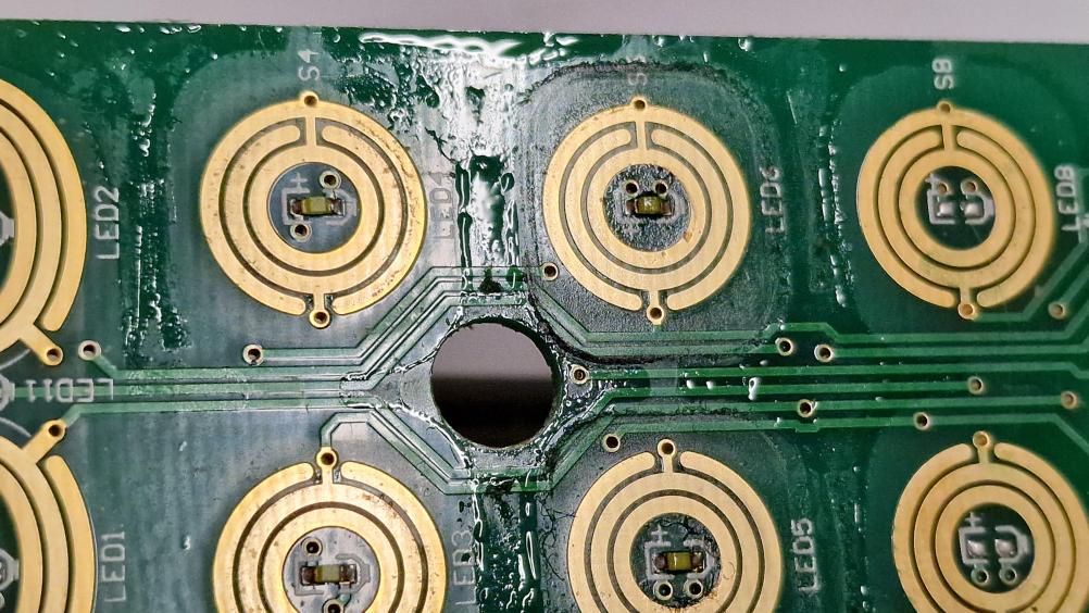 Celebrity  Remote Control - Inside Image