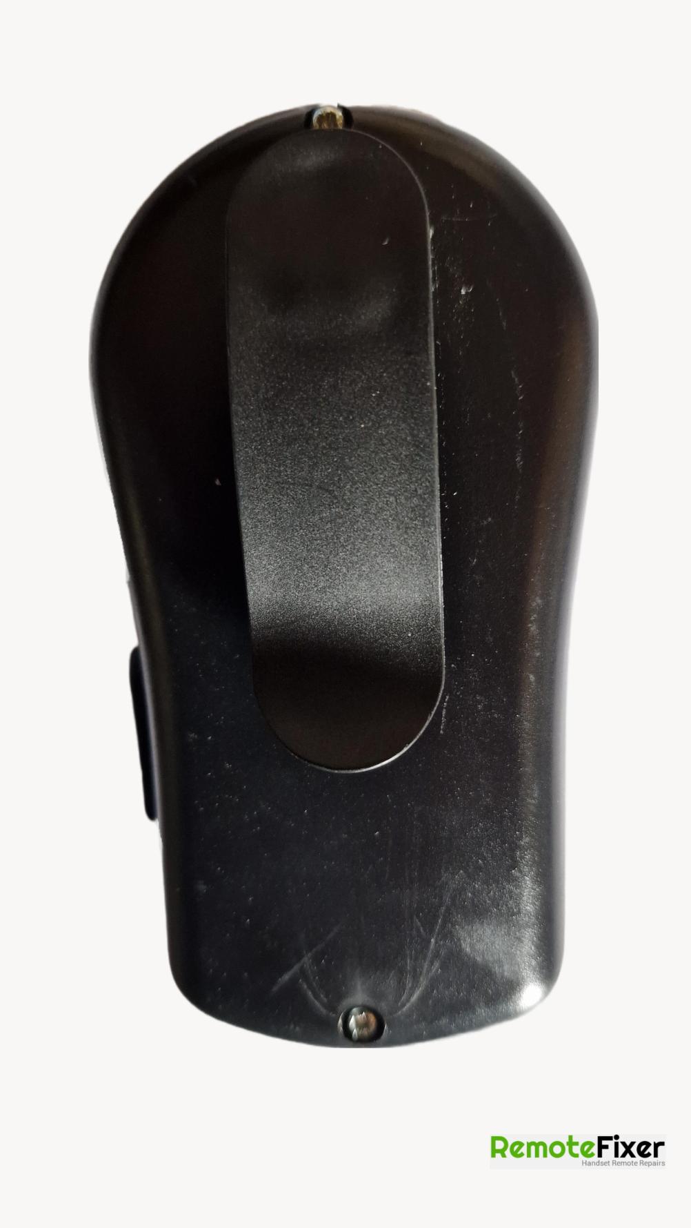 Stewart Golf  Remote Control - Back Image