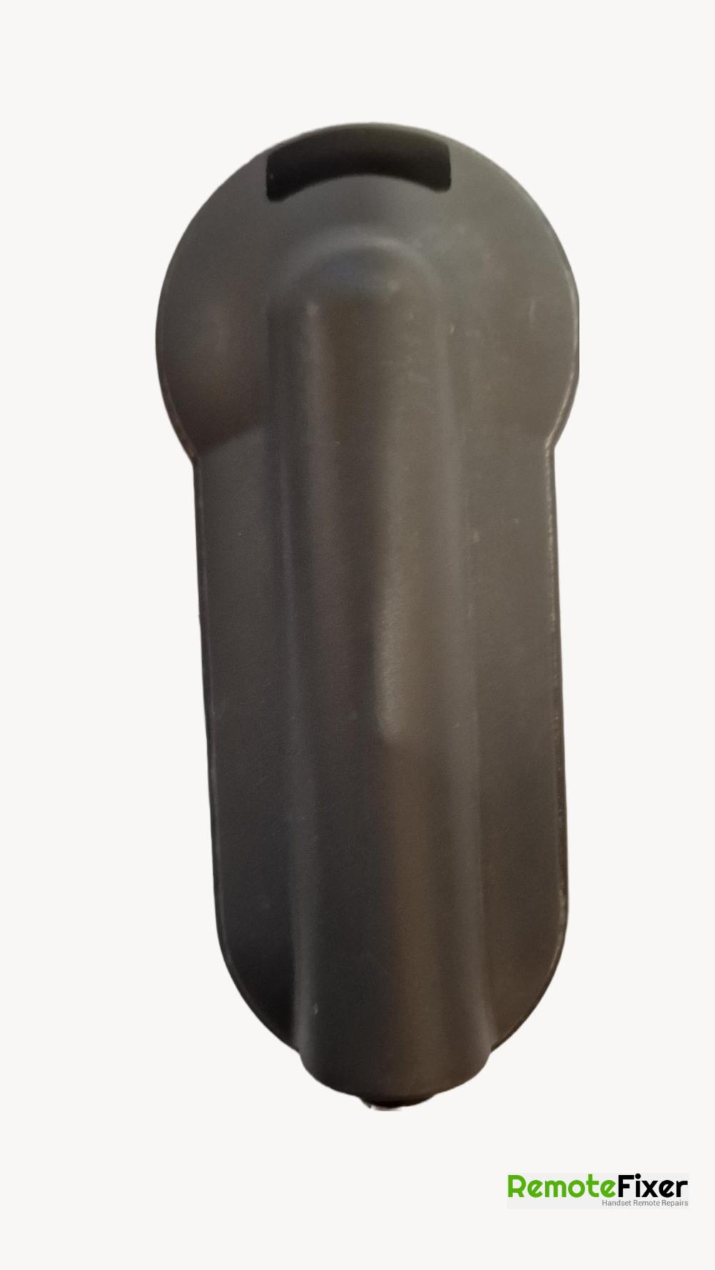 Villeroy and Boch Comfort Remote Control - Back Image