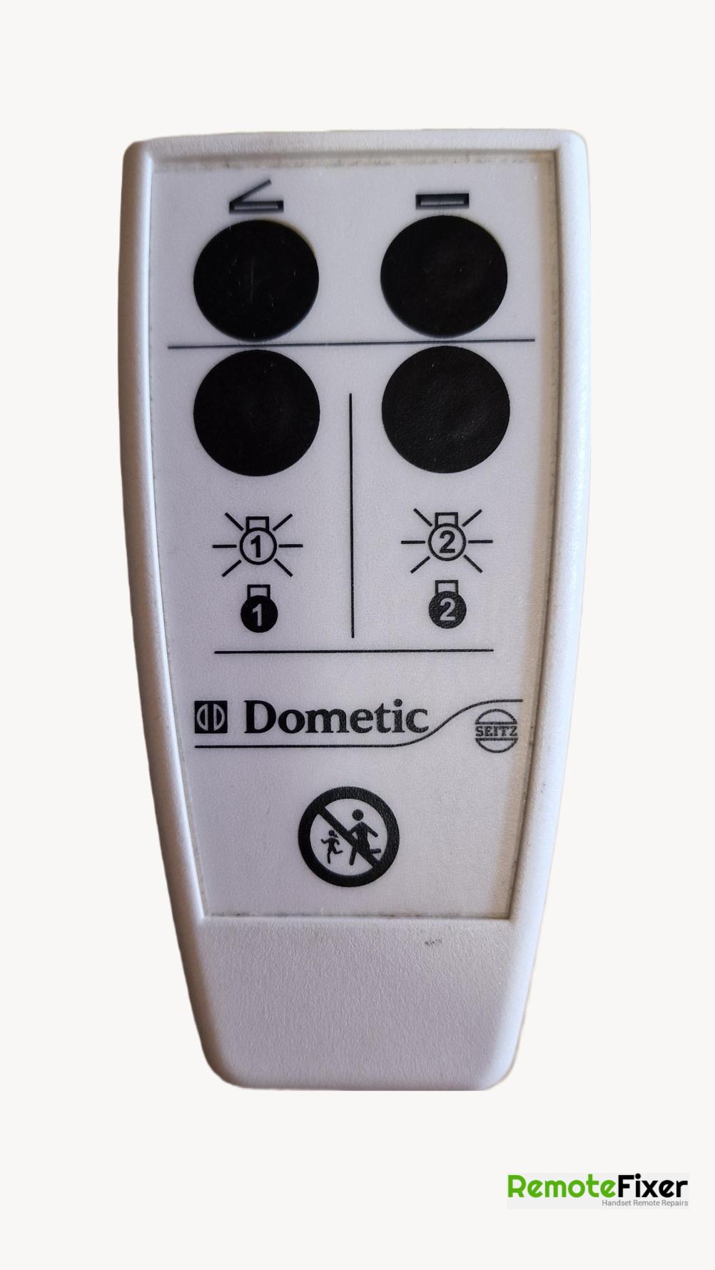 DOMETIC   Remote Control - Front Image