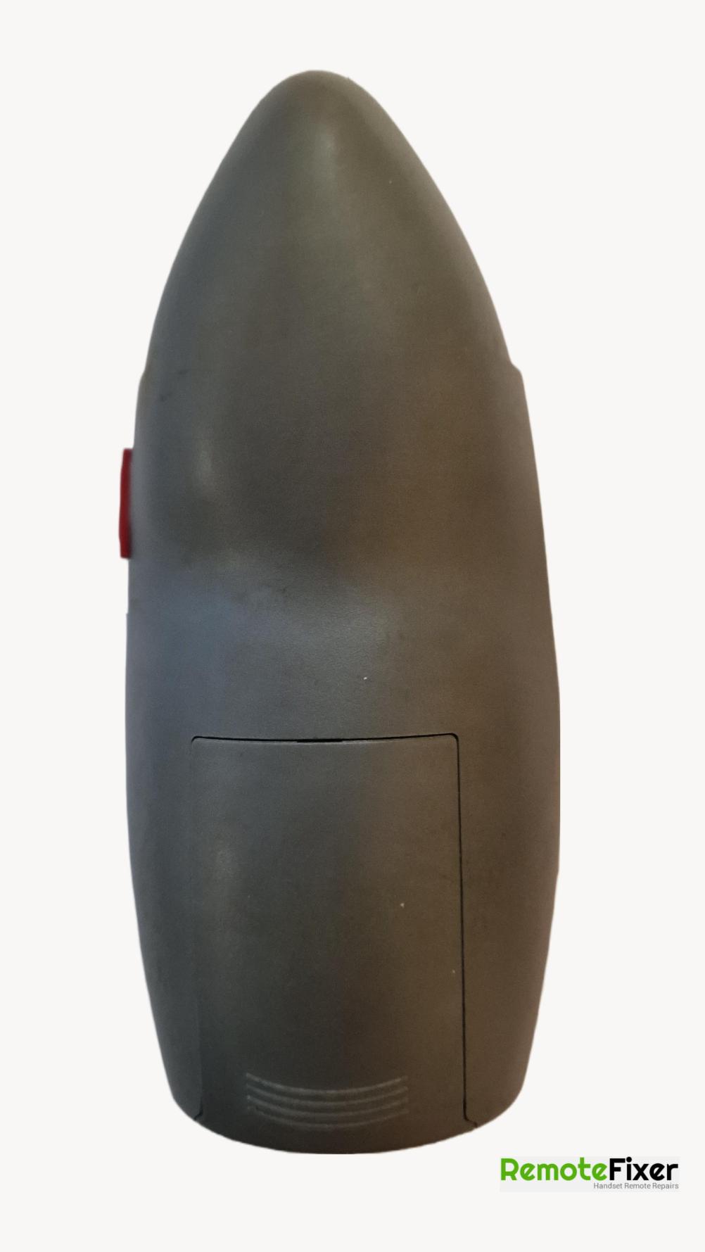 Truma Remote Control - Back Image