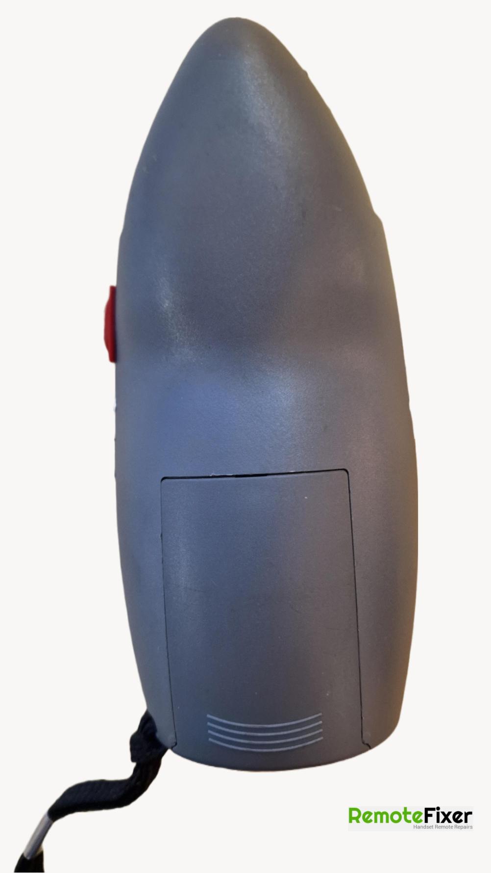 Truma   TE Remote Control - Back Image