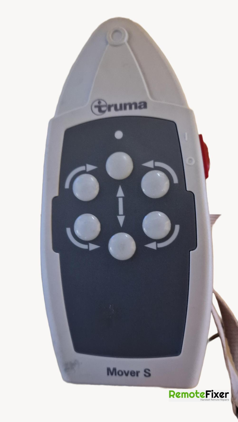 Truma  Remote Control - Front Image