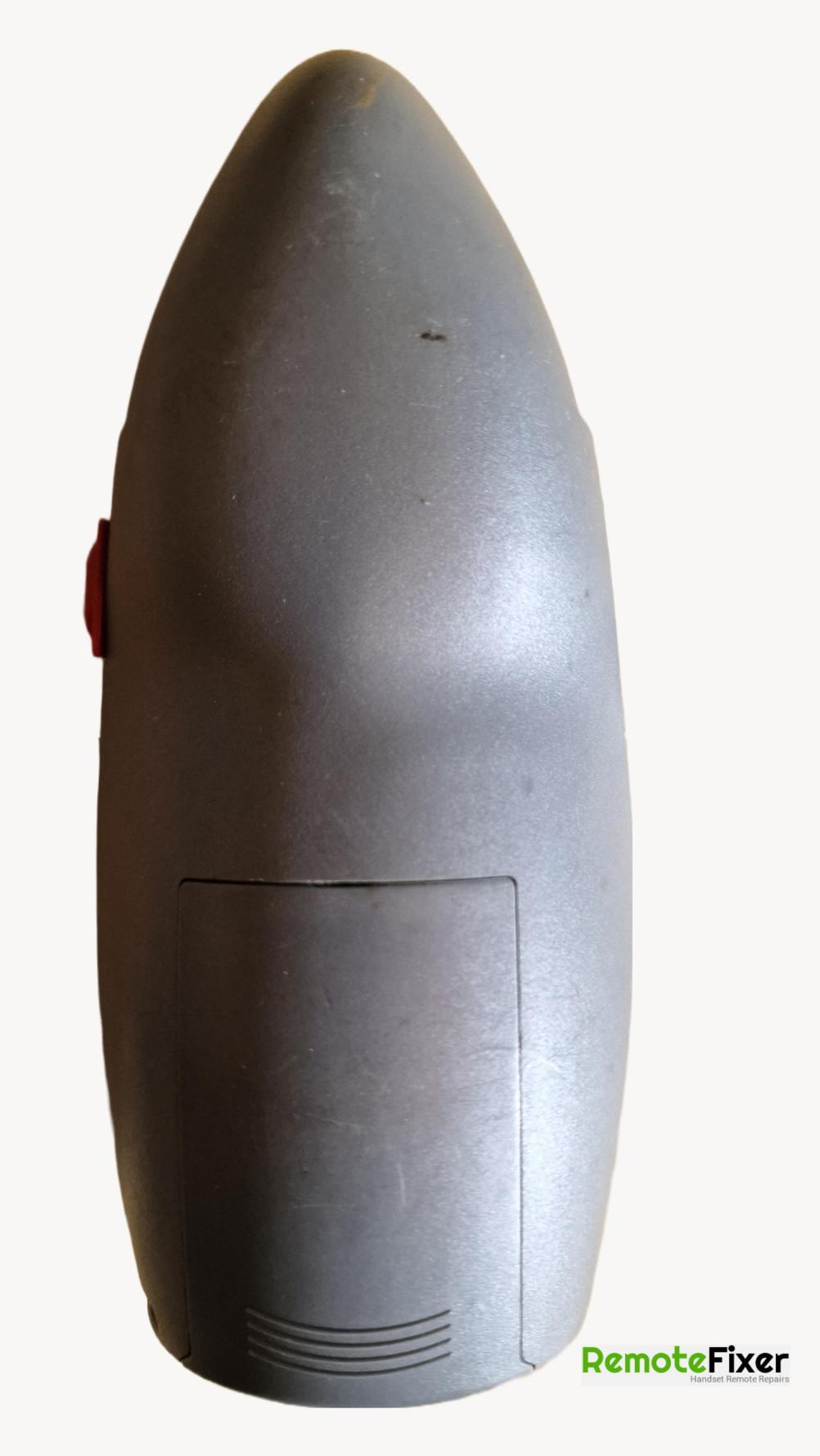 Truma  Remote Control - Back Image