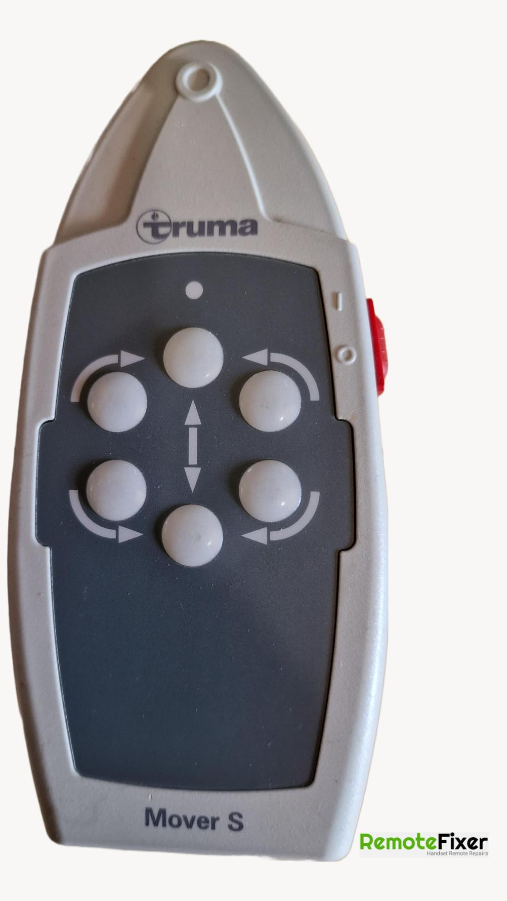 Truma  Remote Control - Front Image