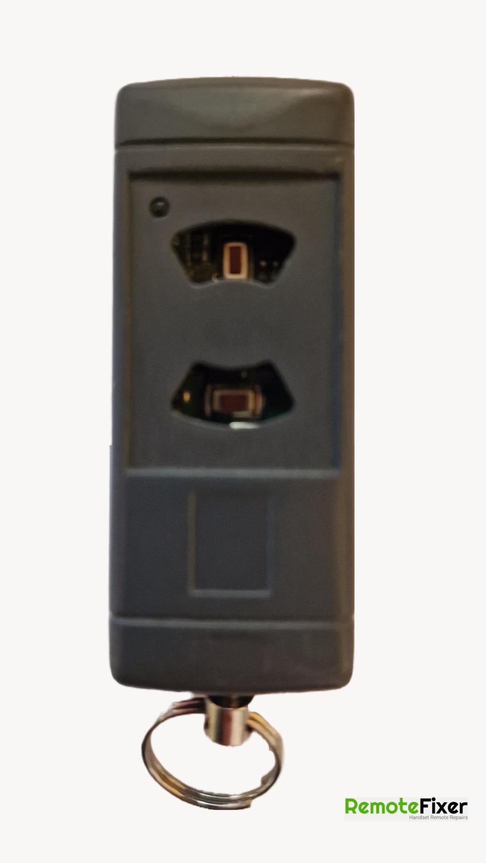 Hormann   Remote Control - Front Image