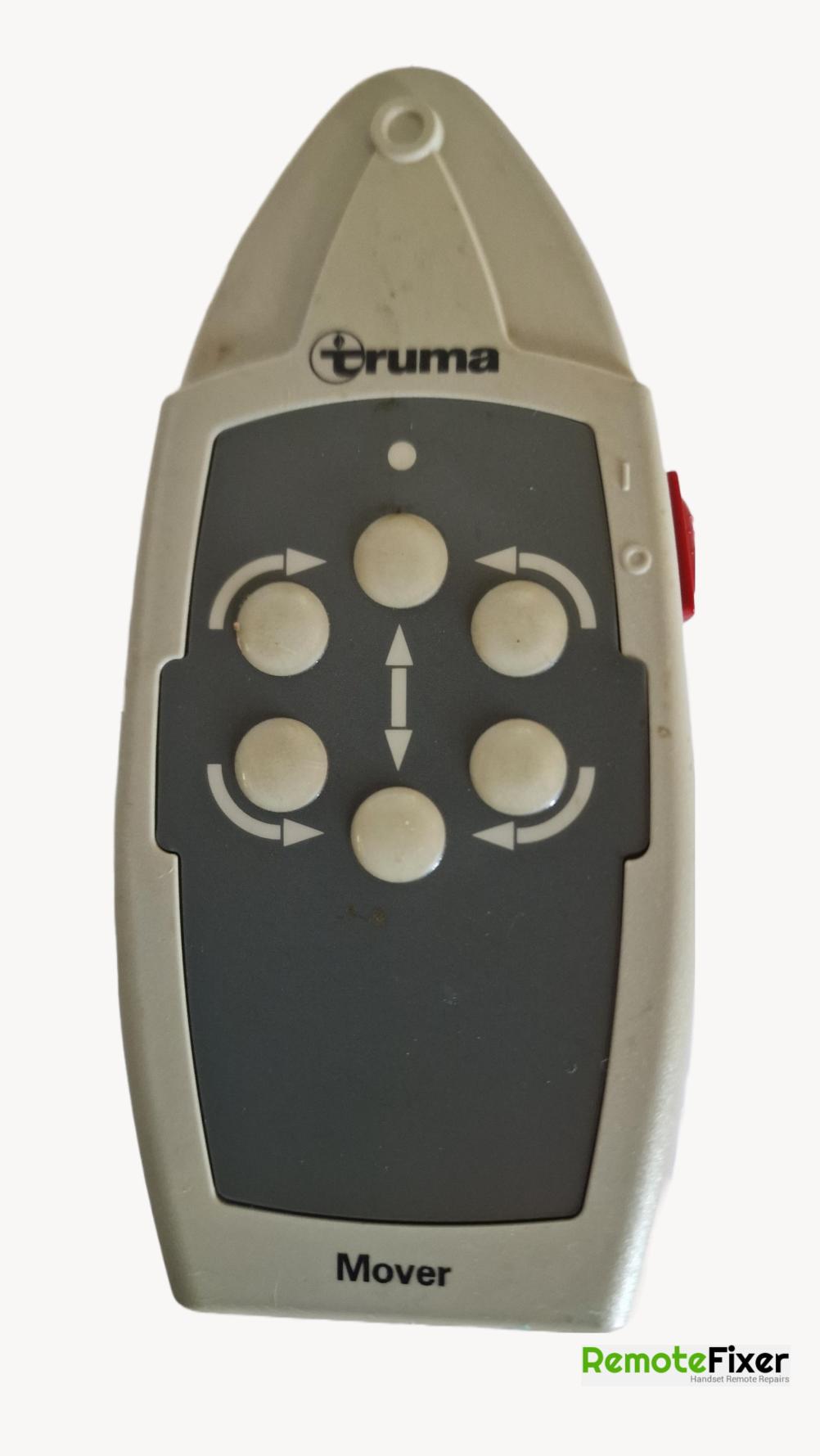 Truma  Remote Control - Front Image