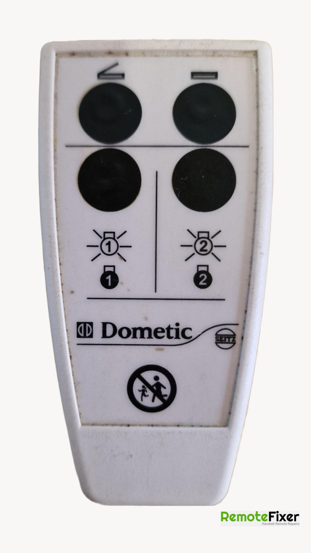 Dometic  Remote Control - Front Image