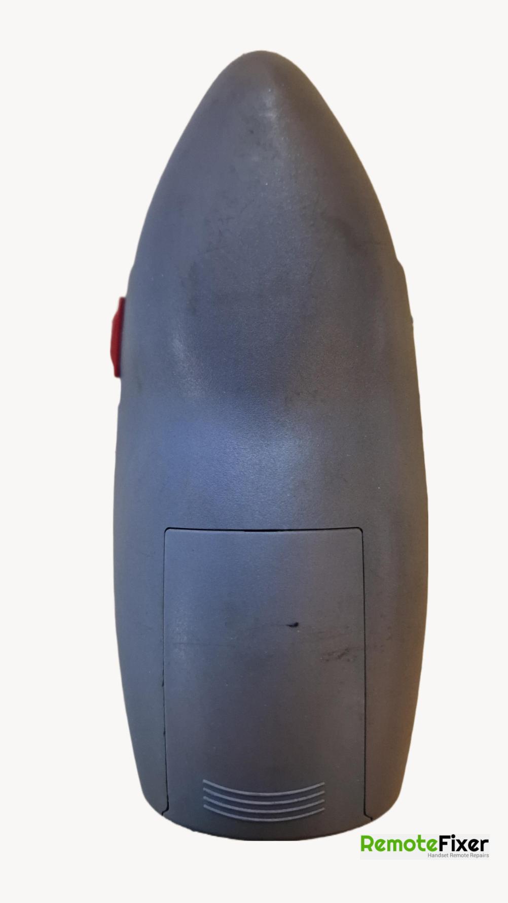Truma  Remote Control - Back Image