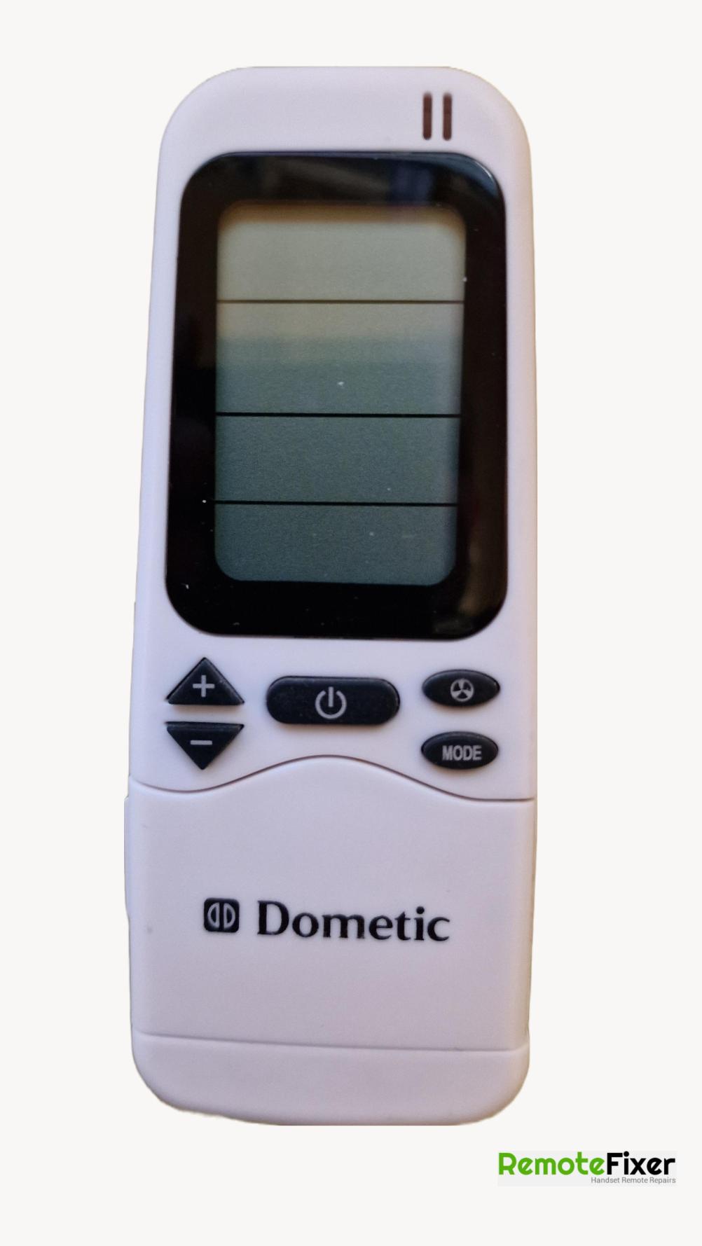 Dometic  Remote Control - Front Image