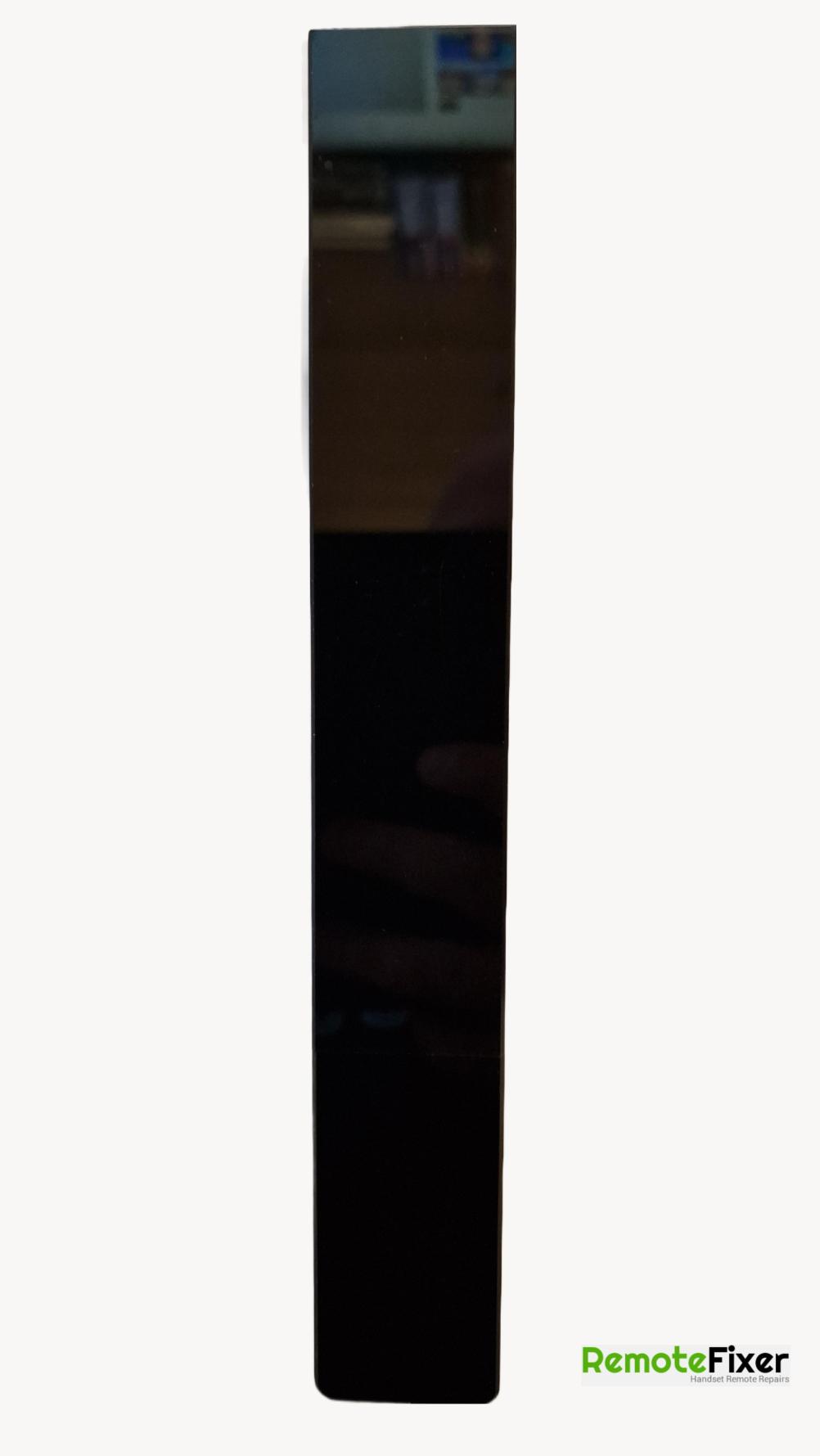 Gutmann  Kitchen (German) Remote Control - Back Image